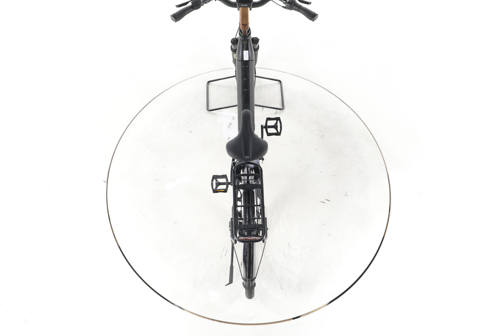 KTM ZEG Cento 5 RT City E-Bike Tiefeinsteiger - Image 22