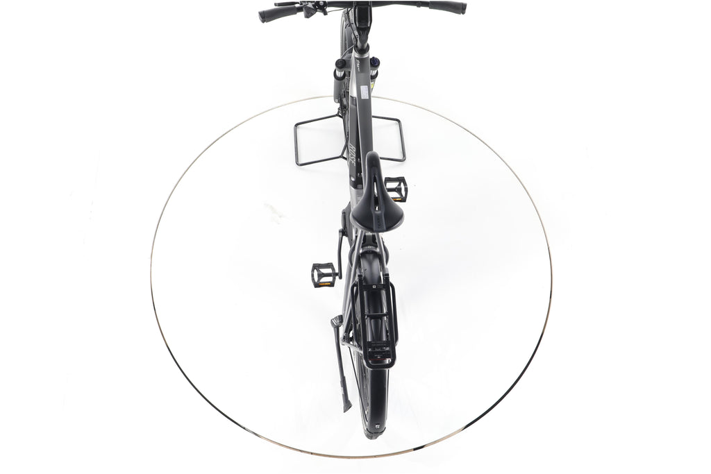 Rose Xtra Watt Evo Plus 3 City E-Bike - Image 22