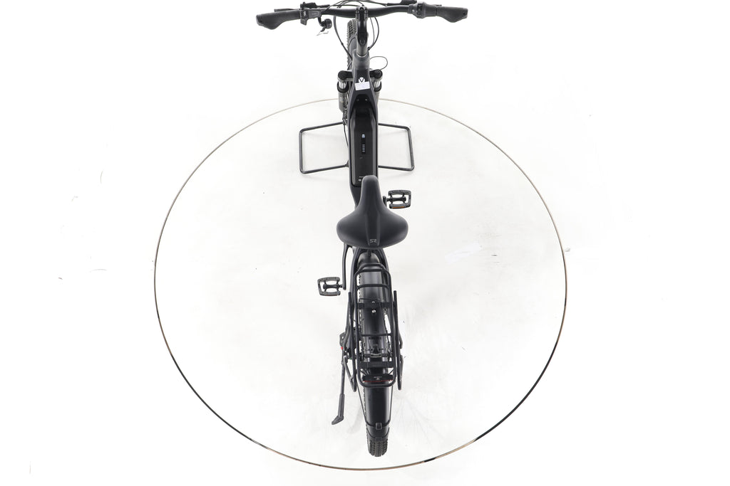 Velo de Ville SEB 800 City E-Bike Tiefeinsteiger 2024 - Image 22