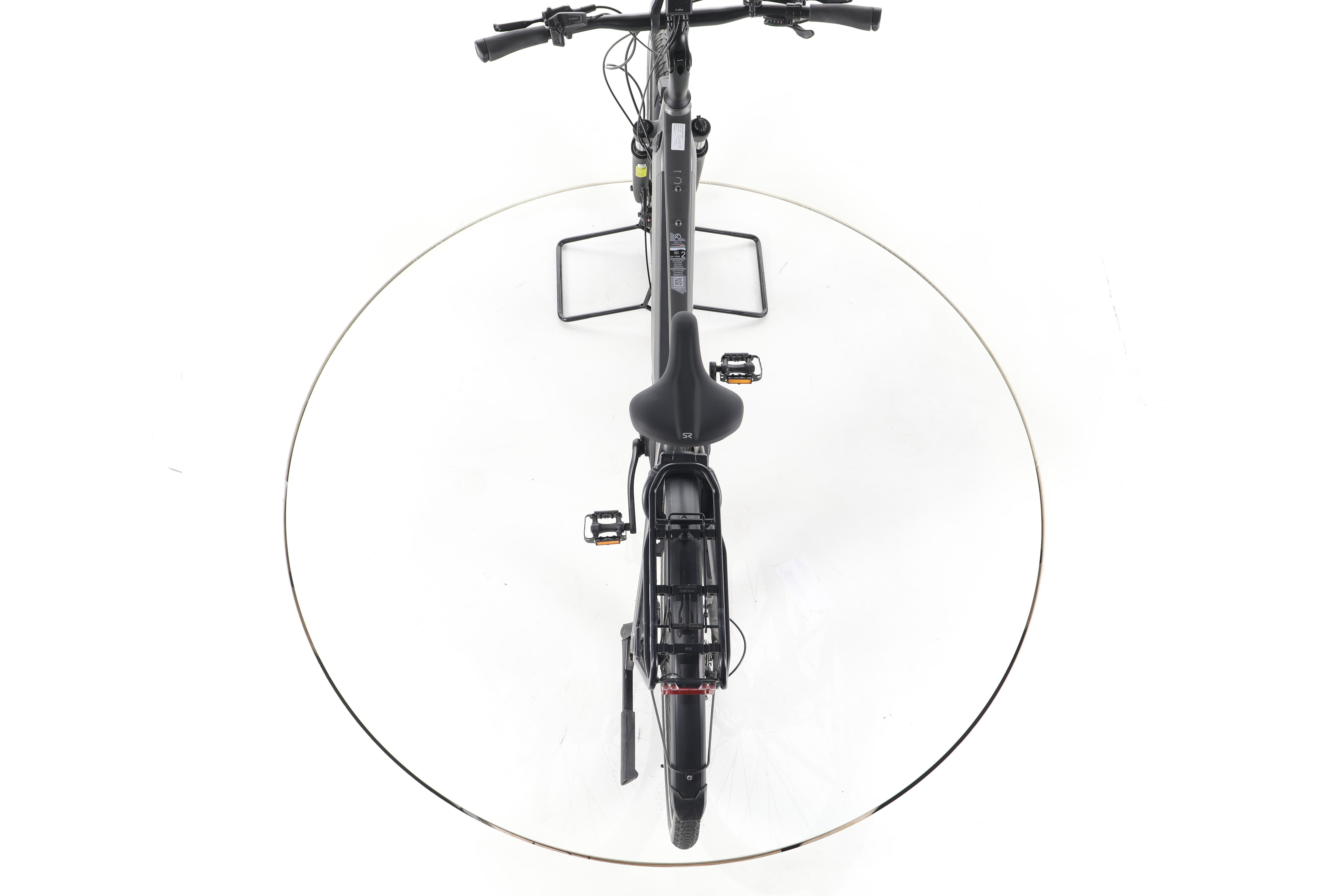 Kalkhoff Endeavour 3 Trekking E-Bike - Image 22