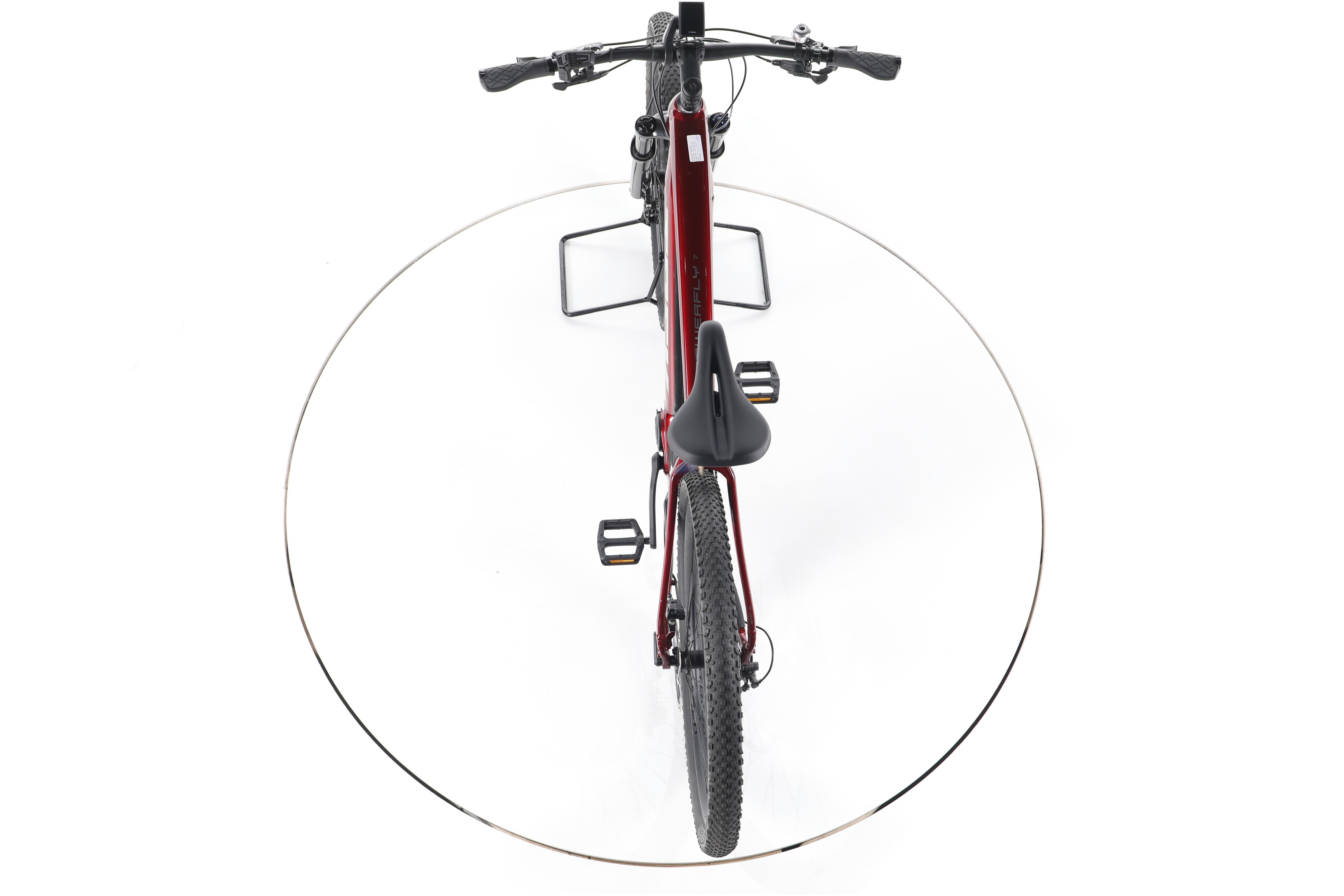 Trek Powerfly 7 E-Bike 2023 - Image 22