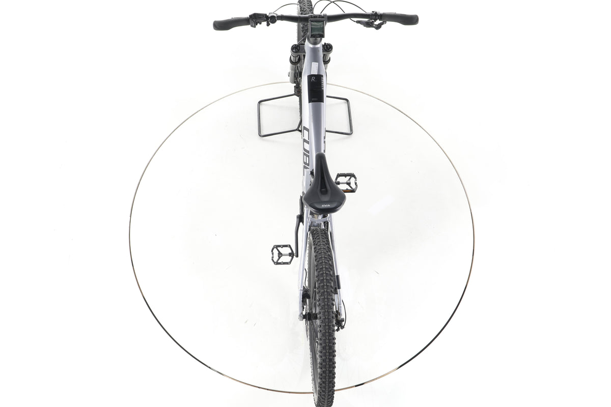 Cube Stereo Hybrid 120 Race E-Bike Fully - Image 22