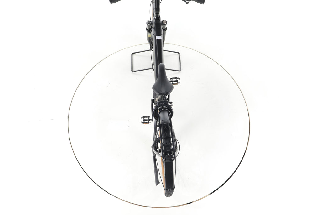 Kalkhoff ENTICE 7.B ADVANCE+ ABS Trekking E-Bike - Image 22