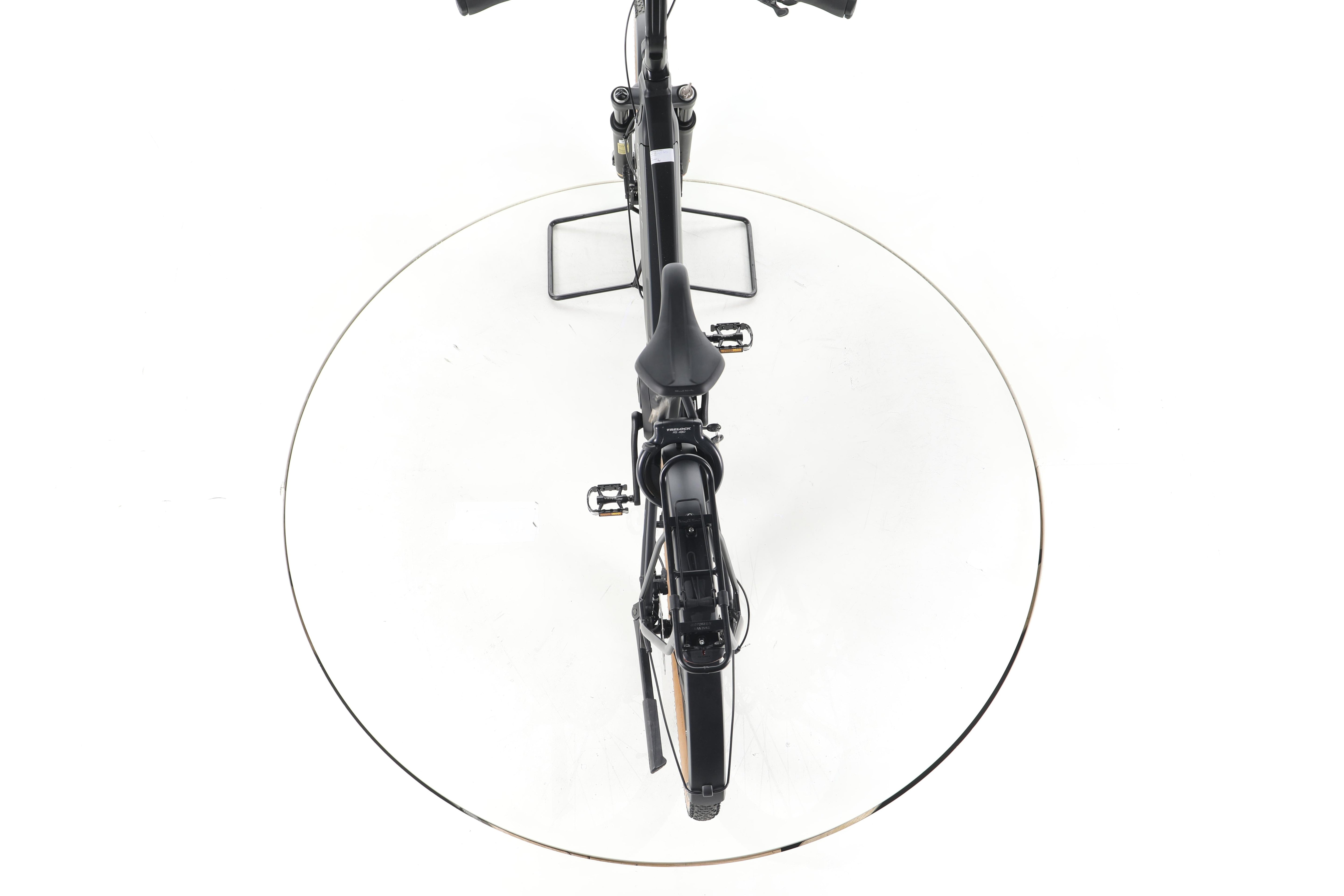 Kalkhoff ENTICE 7.B ADVANCE+ ABS Trekking E-Bike - Image 22
