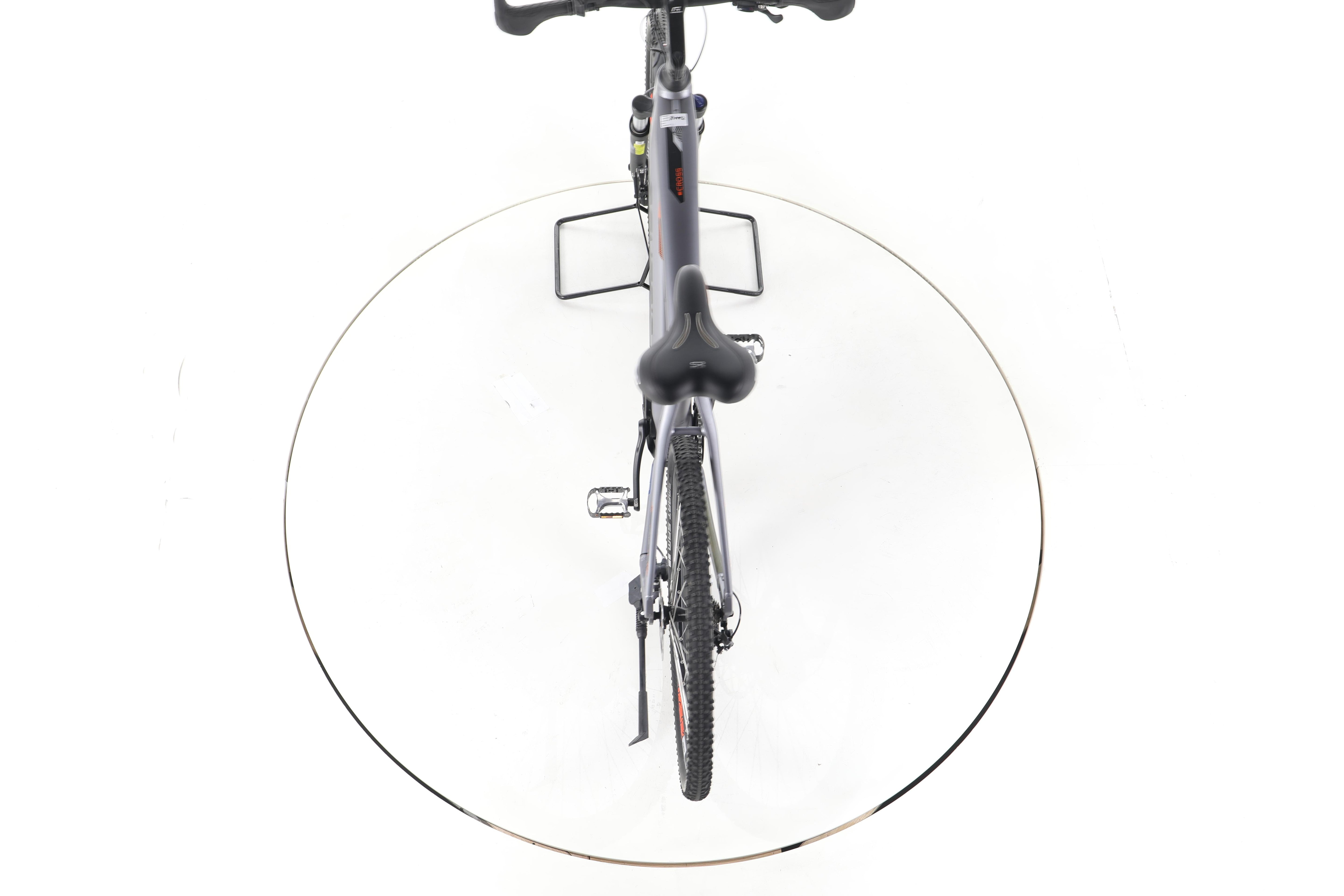 Genesis E-Cross 2.3 E-Bike - Image 22