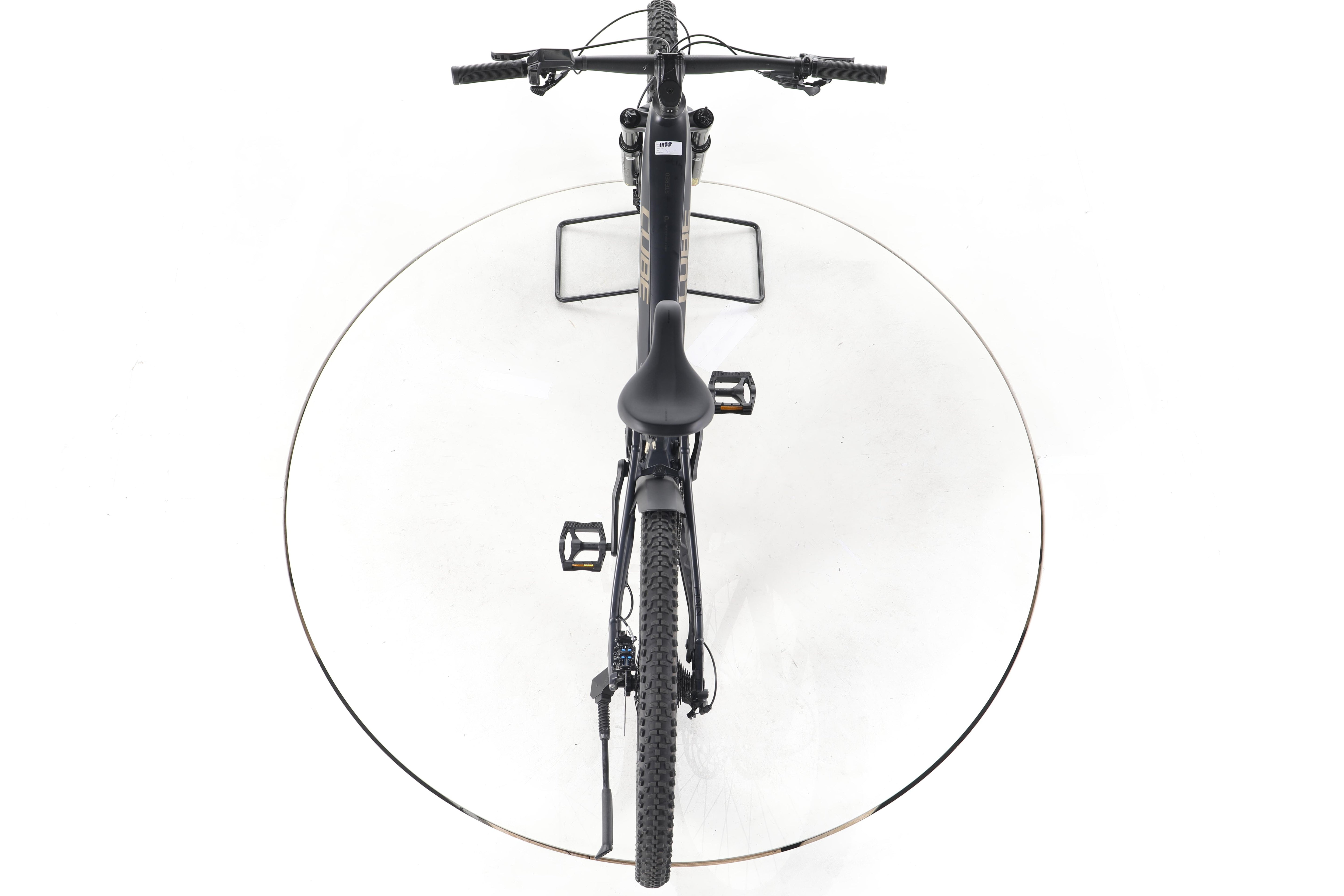 Cube Stereo Hybrid ONE22 Pro E-Bike Fully 2025 - Image 22