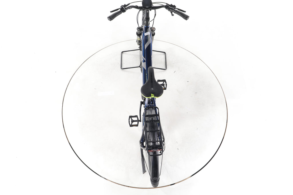 R Raymon TourRay E 7.0 Trekking E-Bike - Image 22