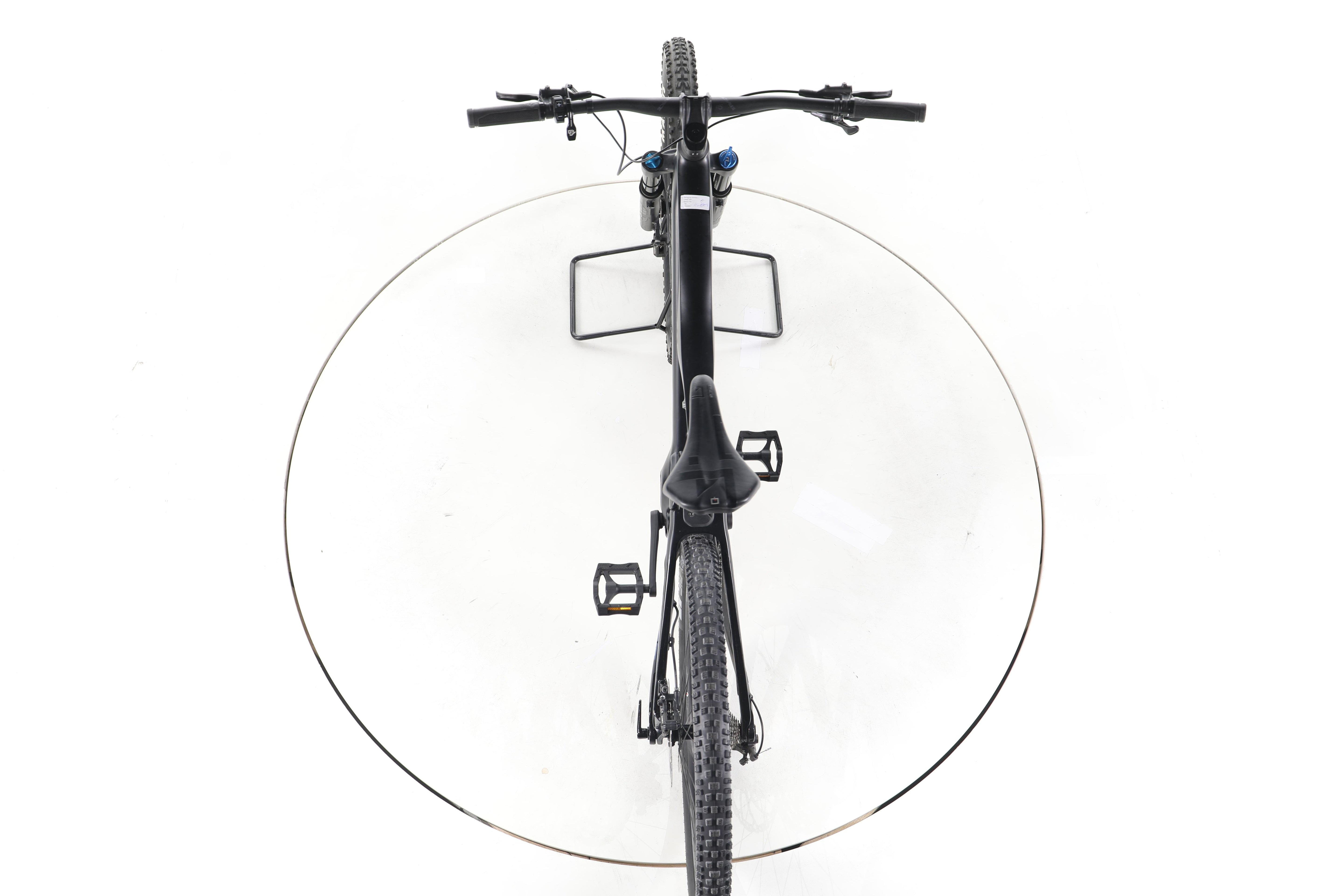 BH Bikes iLYNX TRAIL CARBON 8.6 E-Bike Fully Carbon - Image 22