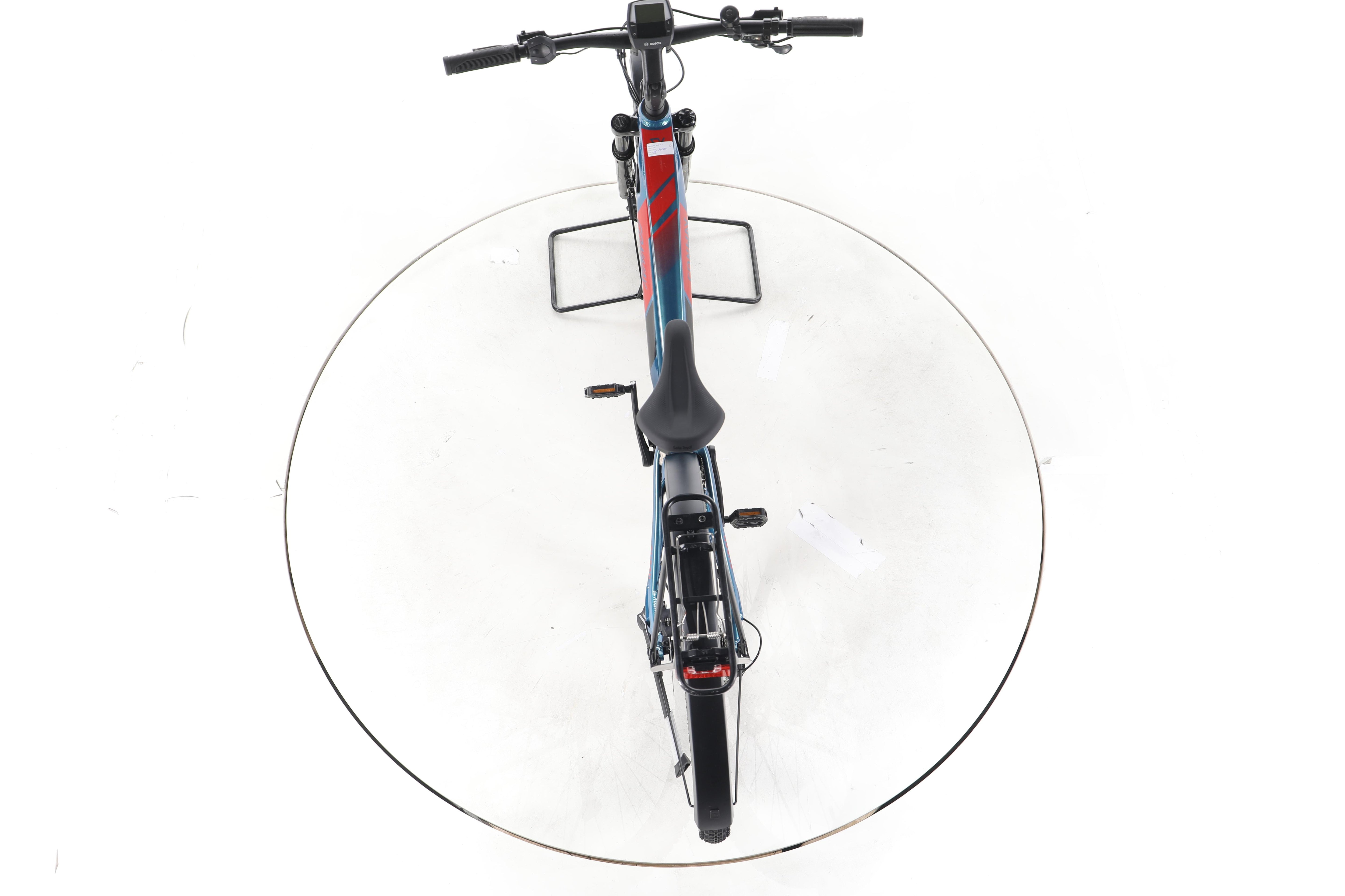 Conway Cairon C2.0 E-Bike - Image 22
