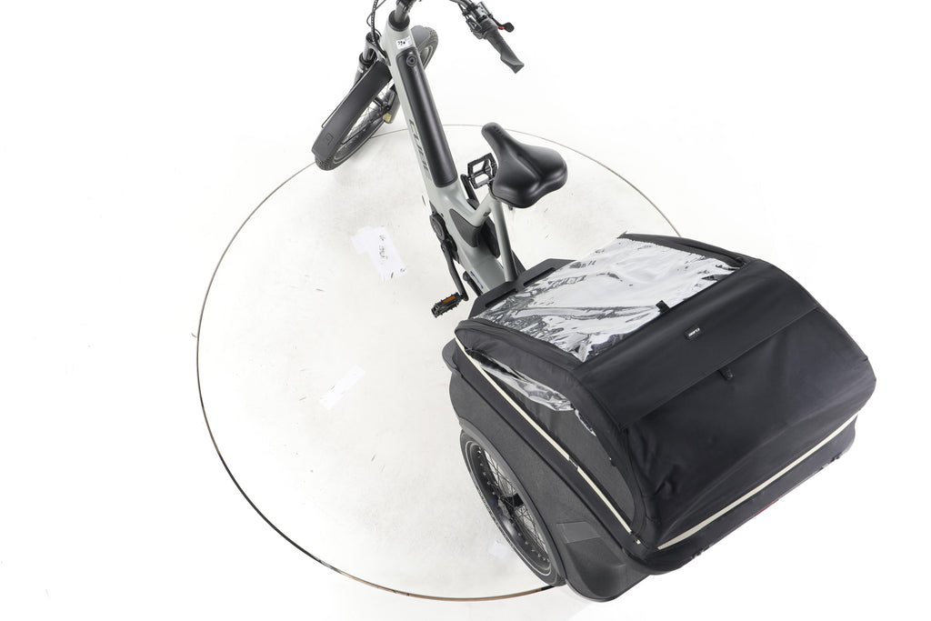 Cube Trike Family Hybrid E-Lastenrad - Image 22
