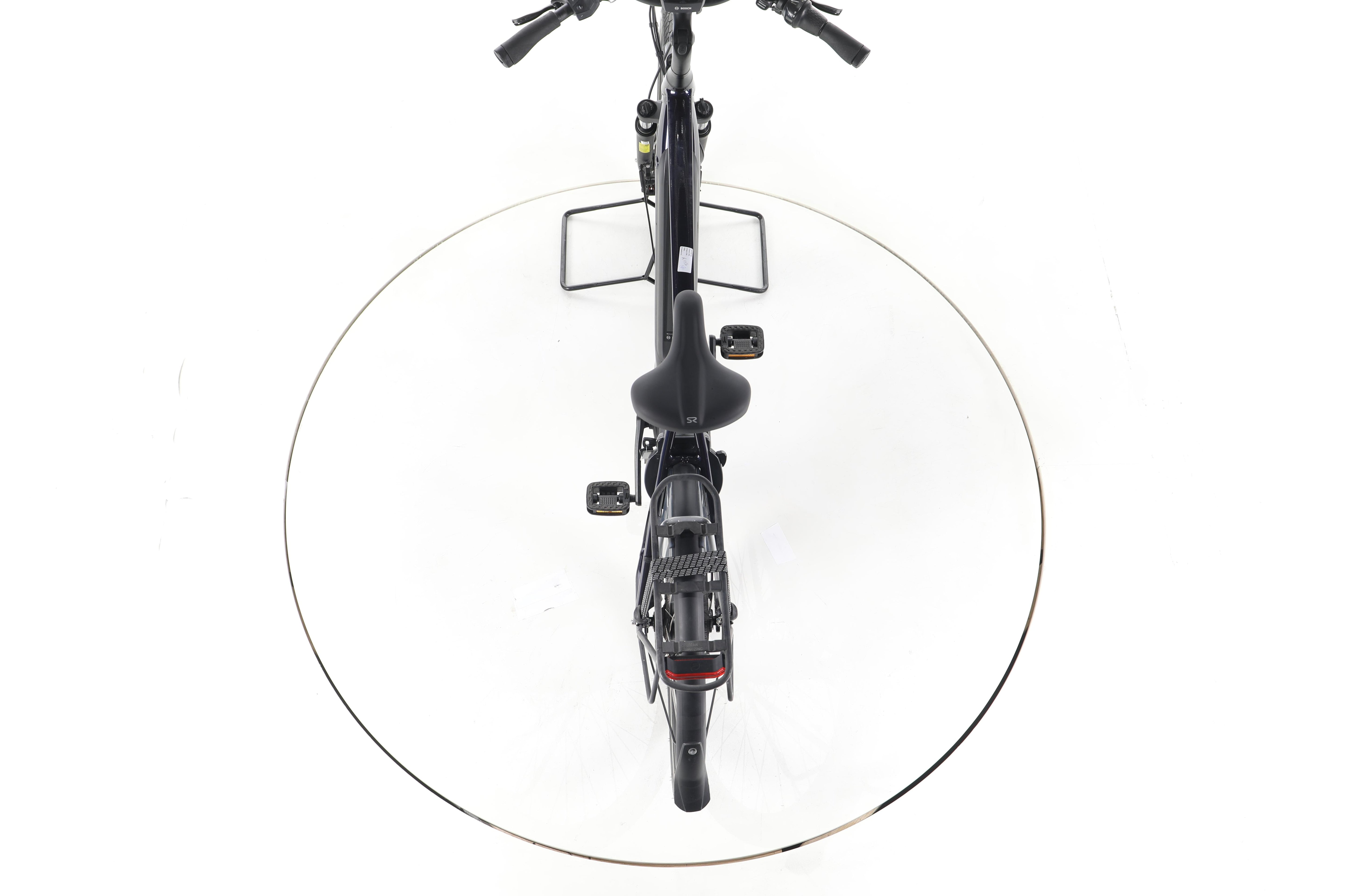 Batavus Finez E-go® Power Exclusive City E-Bike - Image 22