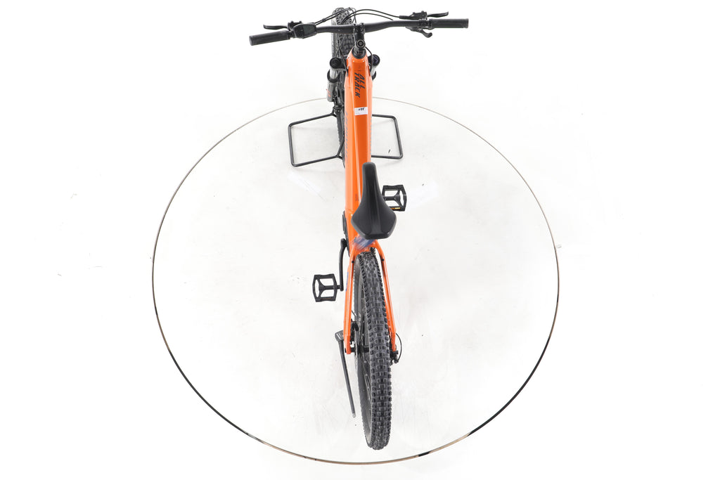 Haibike AllTrack 6 E-Bike - Image 22