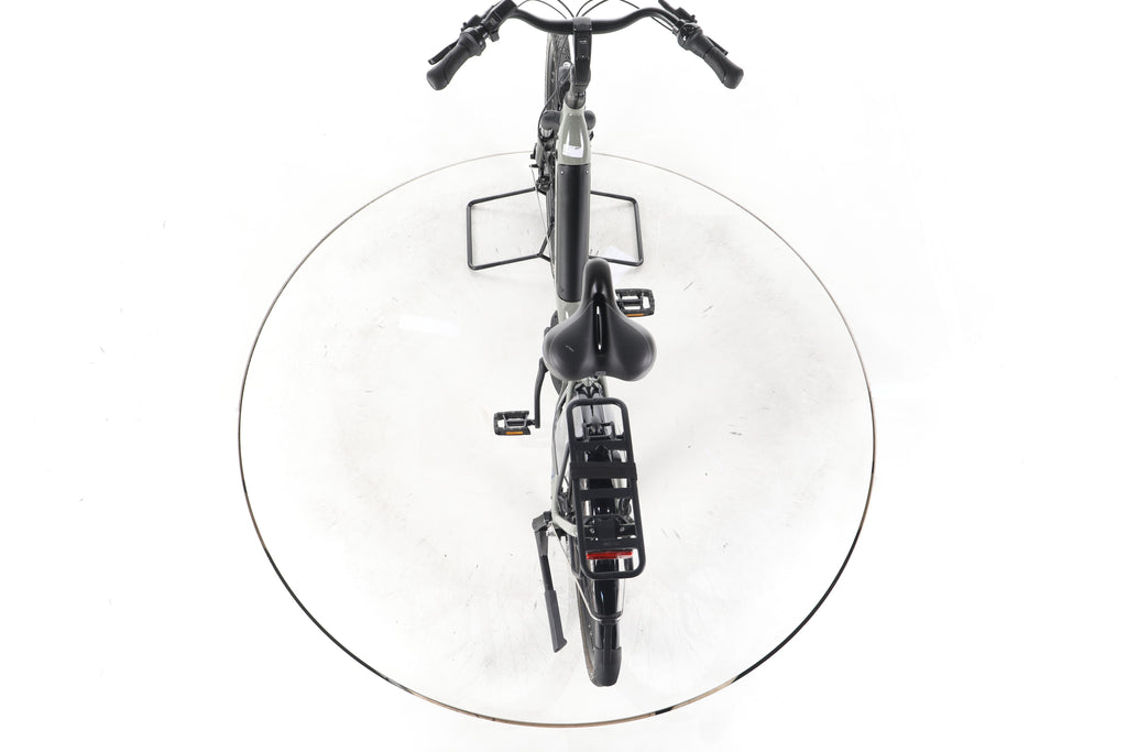 Gazelle Grenoble C7+ HMB City E-Bike Tiefeinsteiger 2024 - Image 22