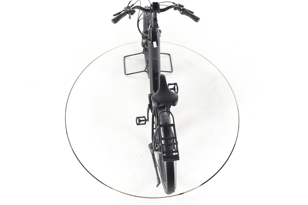 FALTER E 9.8 FL City E-Bike Tiefeinsteiger - Image 22