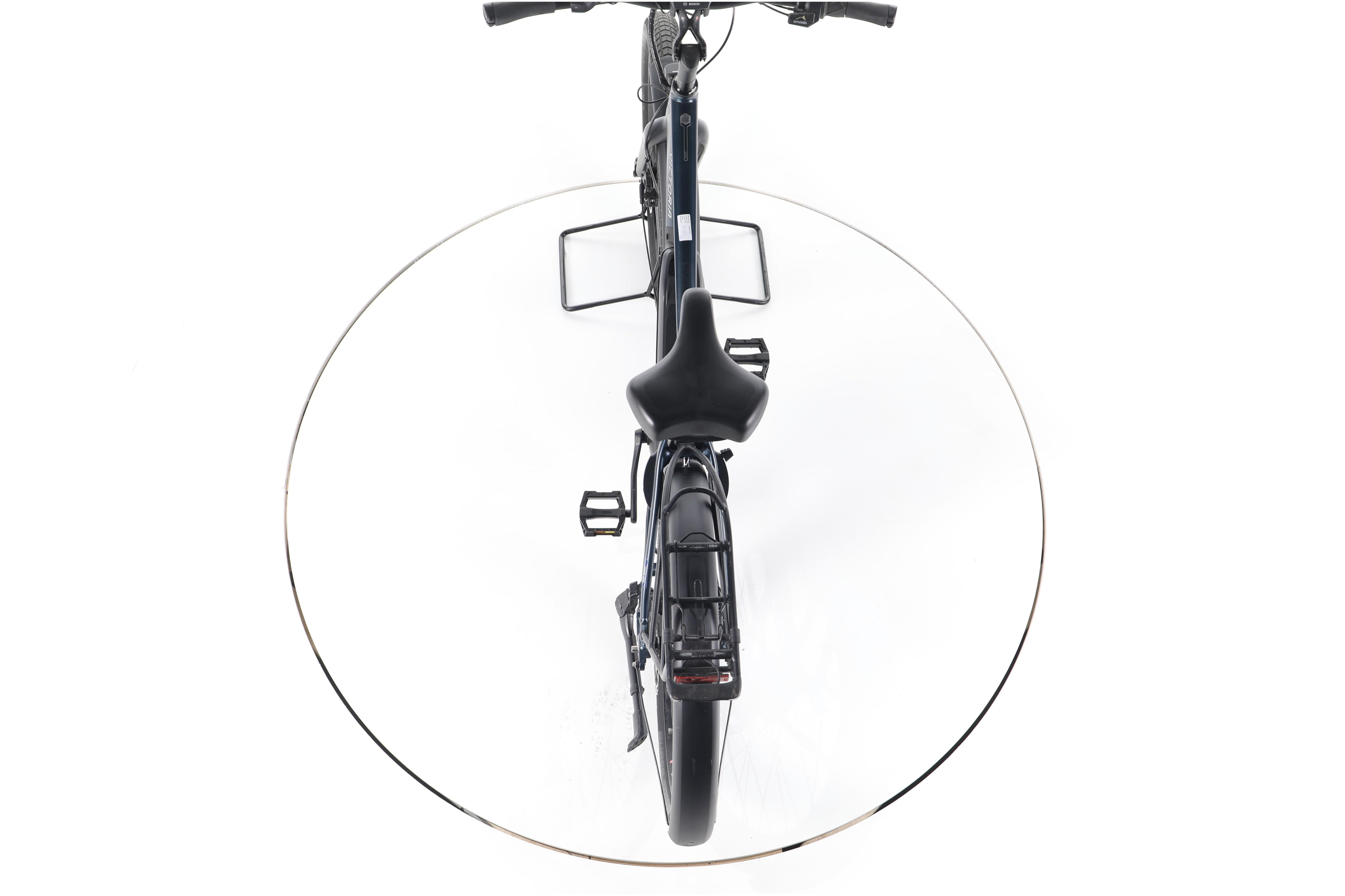 Victoria eUrban 11.9 City E-Bike - Image 22