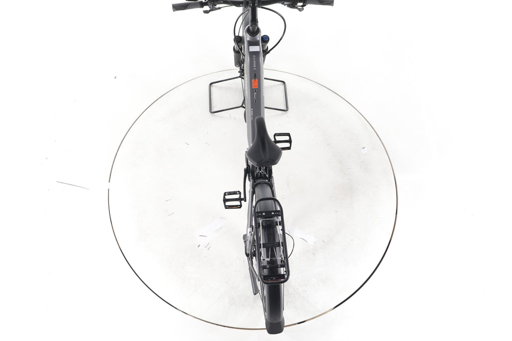 Conway Cairon C FS 2.0 SUV E-Bike Tiefeinsteiger 2025 - Image 22