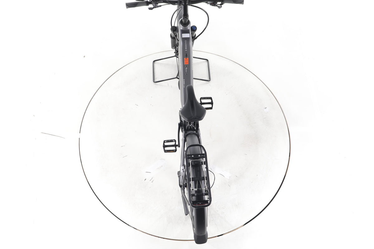Conway Cairon C FS 2.0 SUV E-Bike Tiefeinsteiger 2025 - Image 22