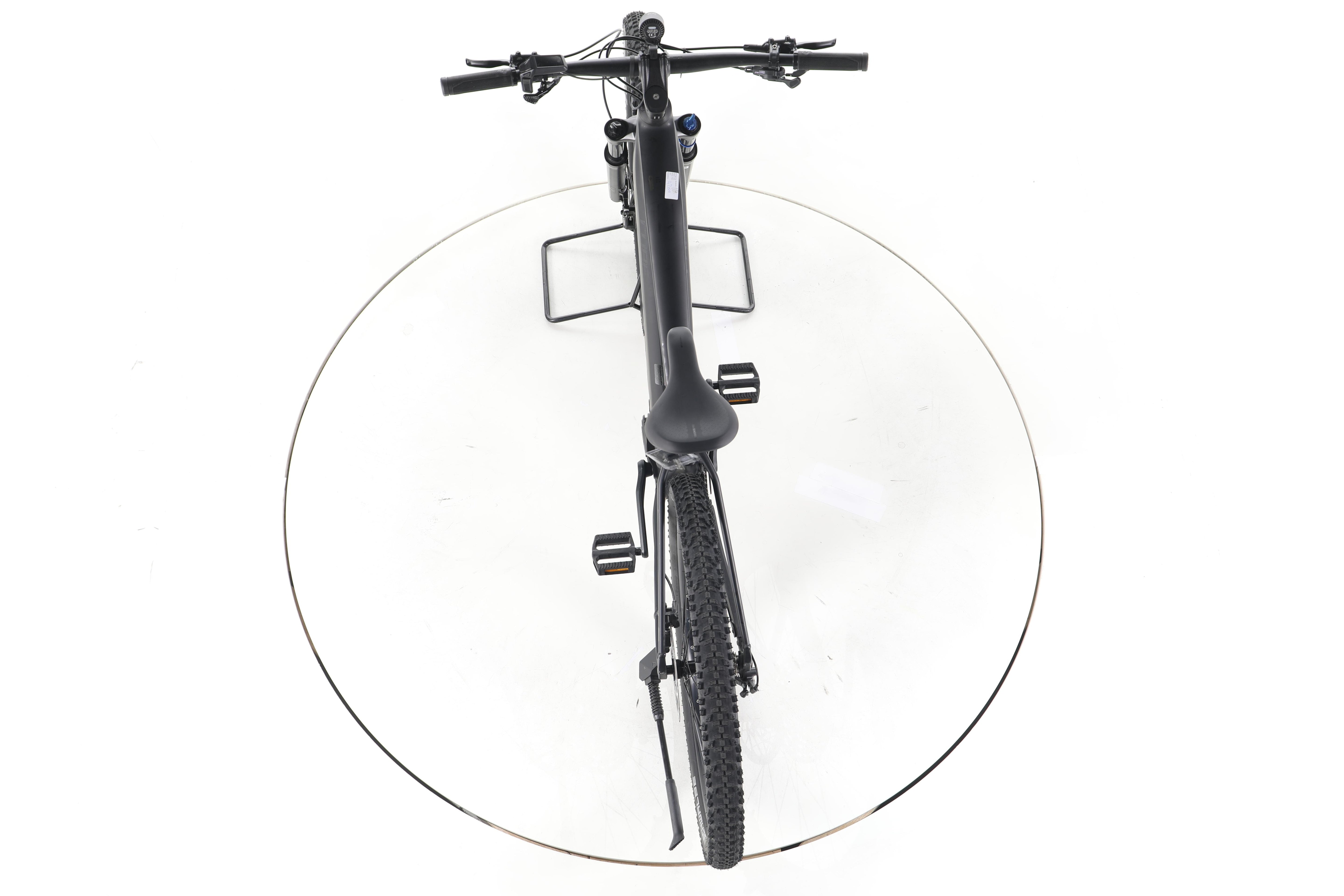 Cube Reaction Hybrid Pro E-Bike 2025 - Image 22