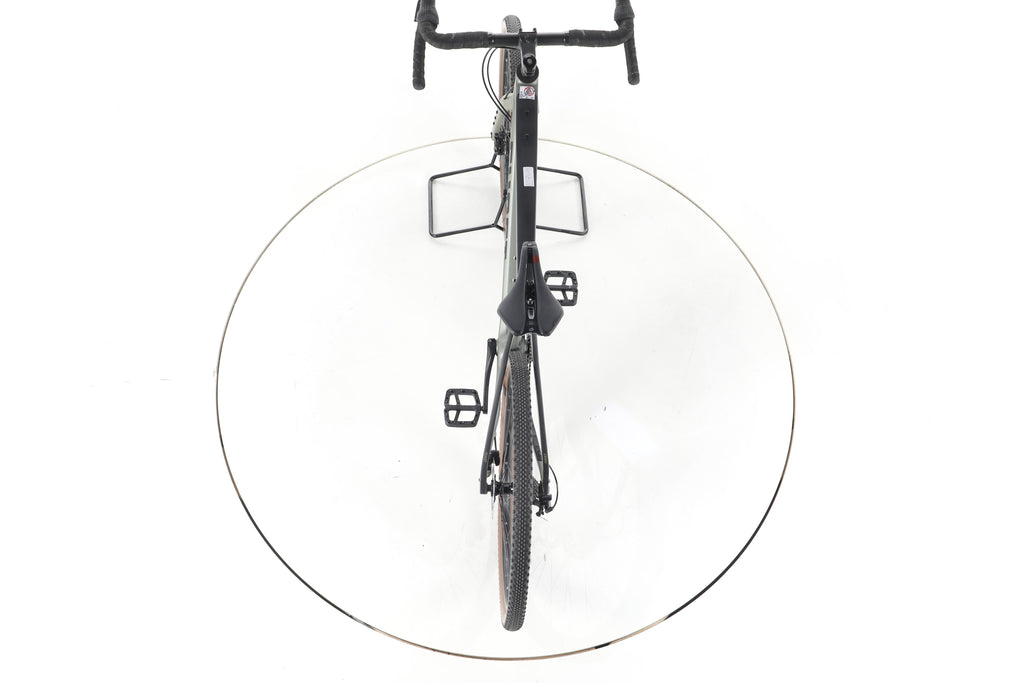 Ghost Asket CF Pro Gravelbike Carbon 2024 - Image 22