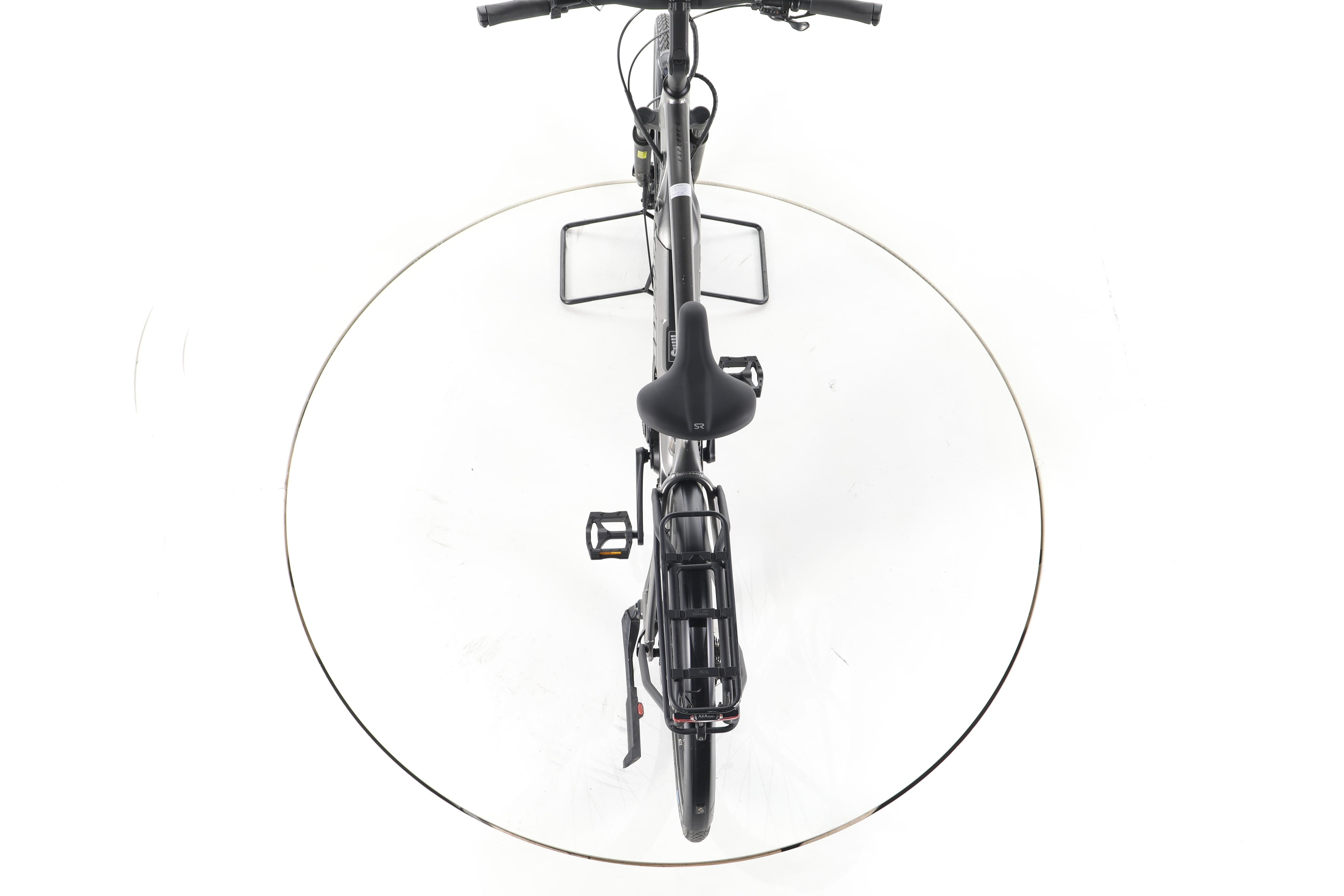 Giant Explore E+ 3 Trekking E-Bike 2023 - Image 22