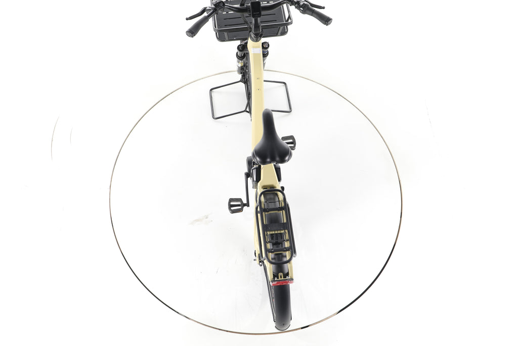 FLYER Gotour3 7.43 Comfort City E-Bike Tiefeinsteiger 2024 - Image 22