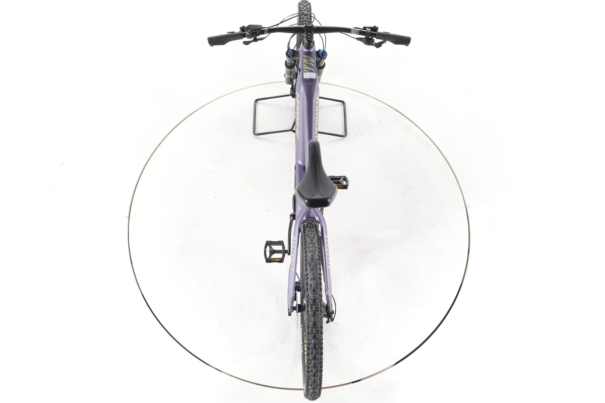 Haibike AllTrack 11 E-Bike - Image 22