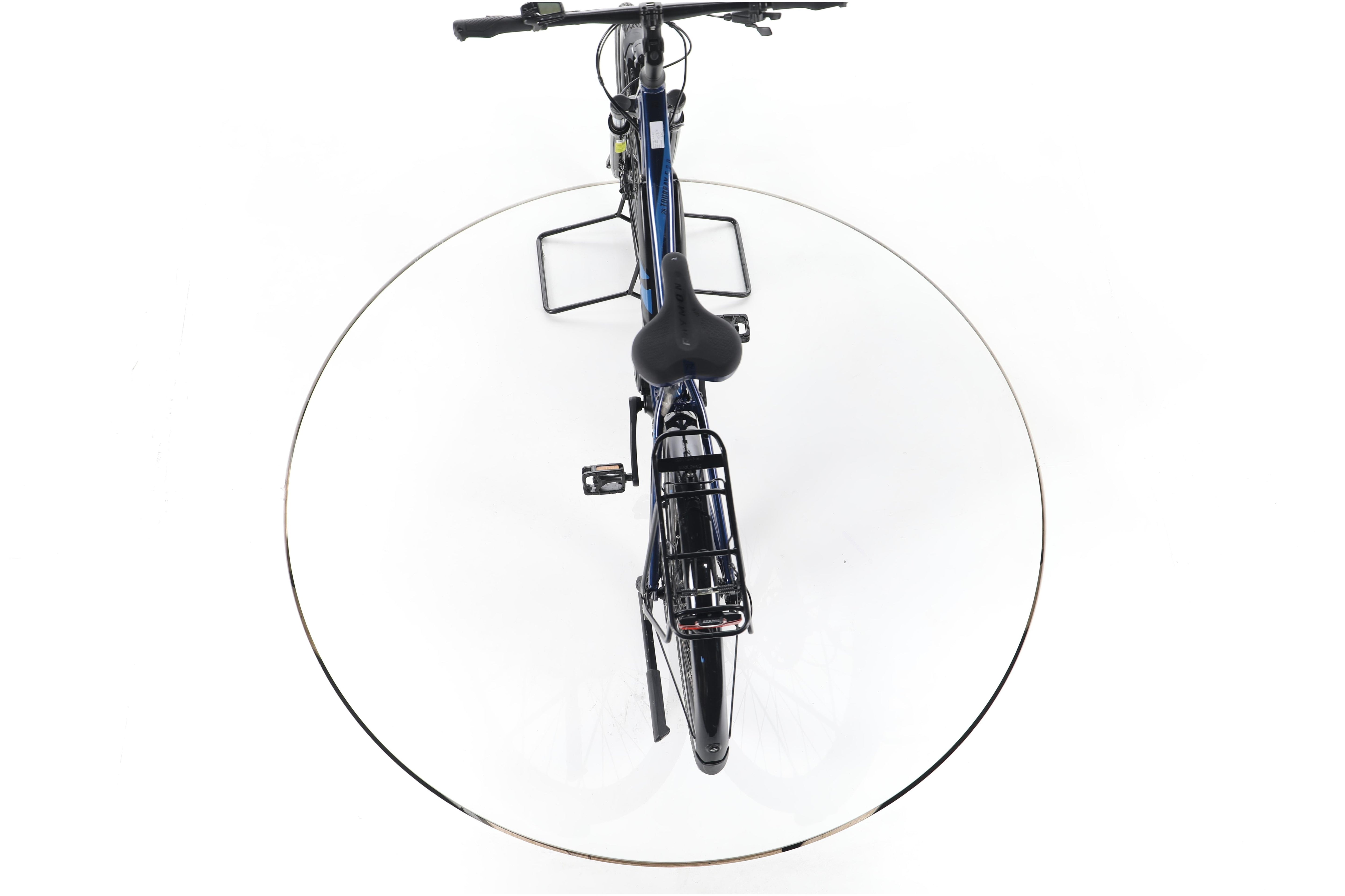 R Raymon TourRay E 2.0 Trekking E-Bike - Image 22