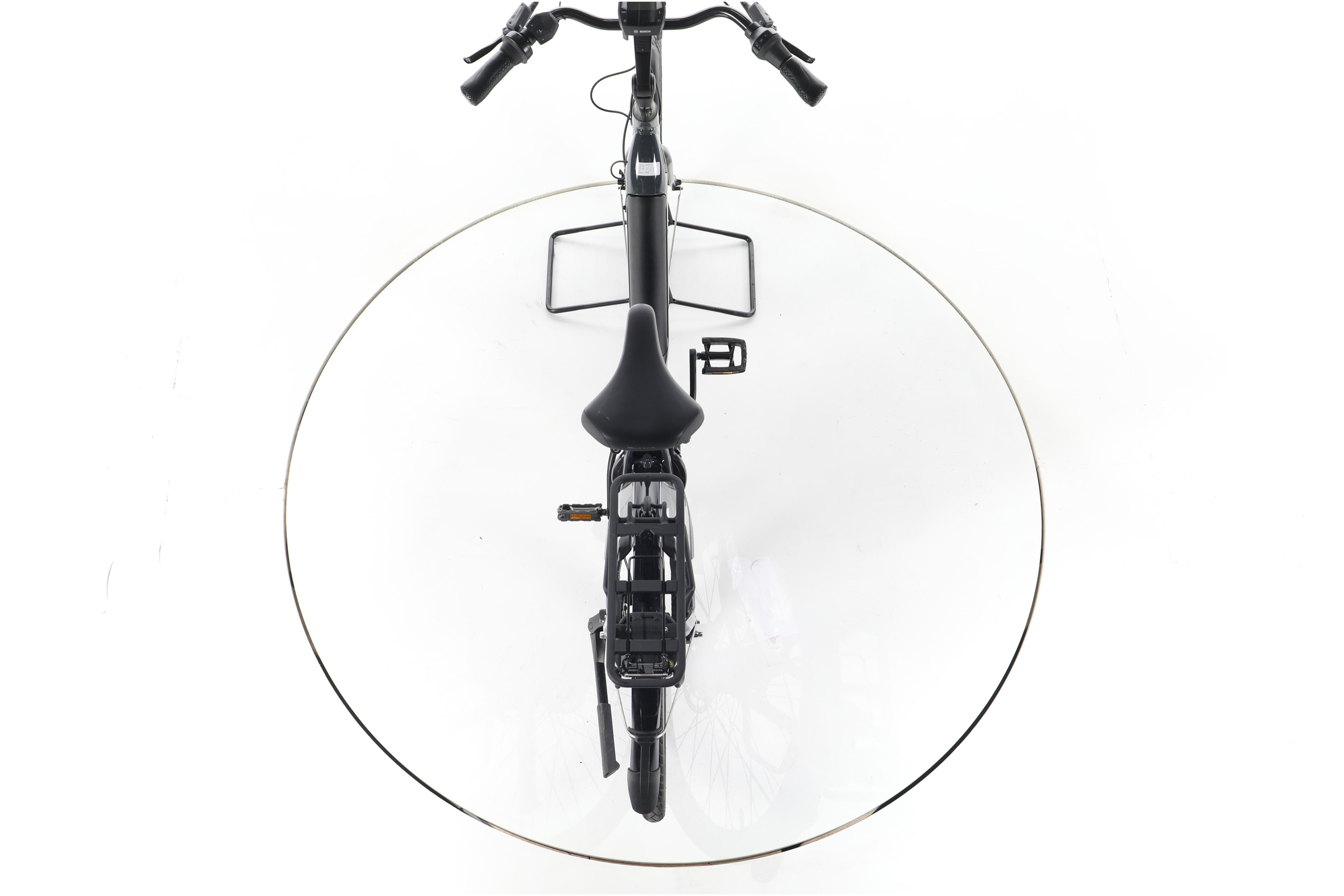 Gazelle Arroyo C5 HMB Elite City E-Bike Tiefeinsteiger - Image 22