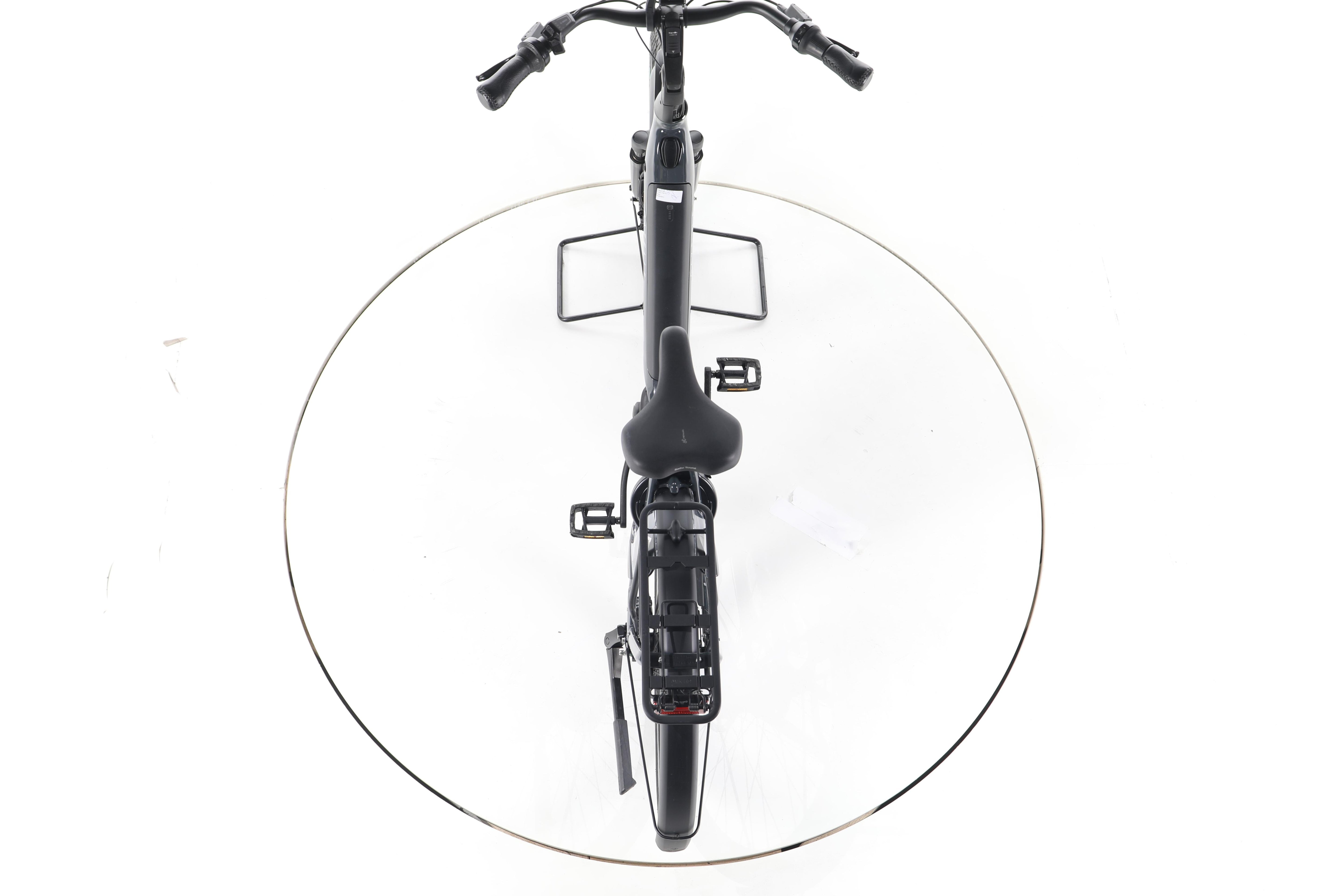 Gazelle Arroyo C5 HMB Elite City E-Bike Tiefeinsteiger 2025 - Image 22