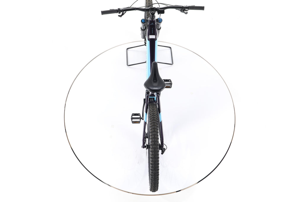 Mondraker DUSK R Fully E-Bike - Image 22