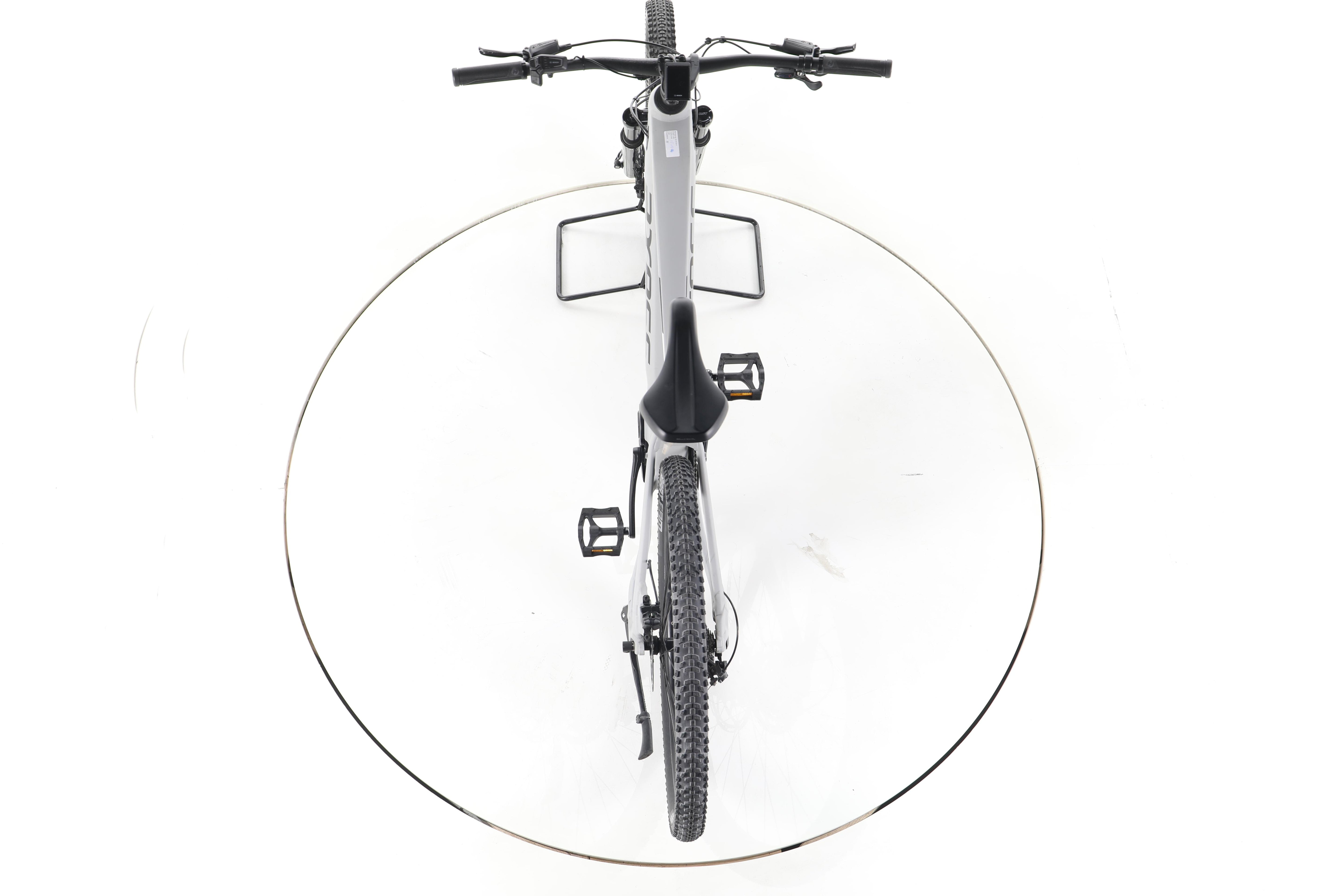 Axess Oxid 29 E-Bike 2024 - Image 22