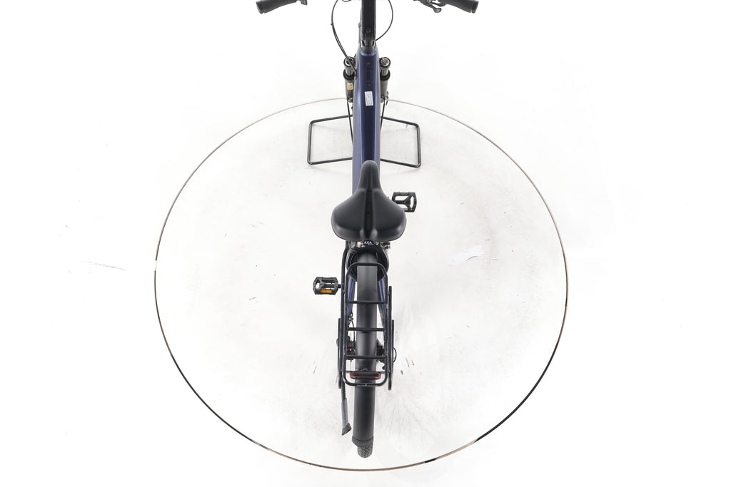 Pegasus Strong EVO Lite Trekking E-Bike 2024 - Image 22