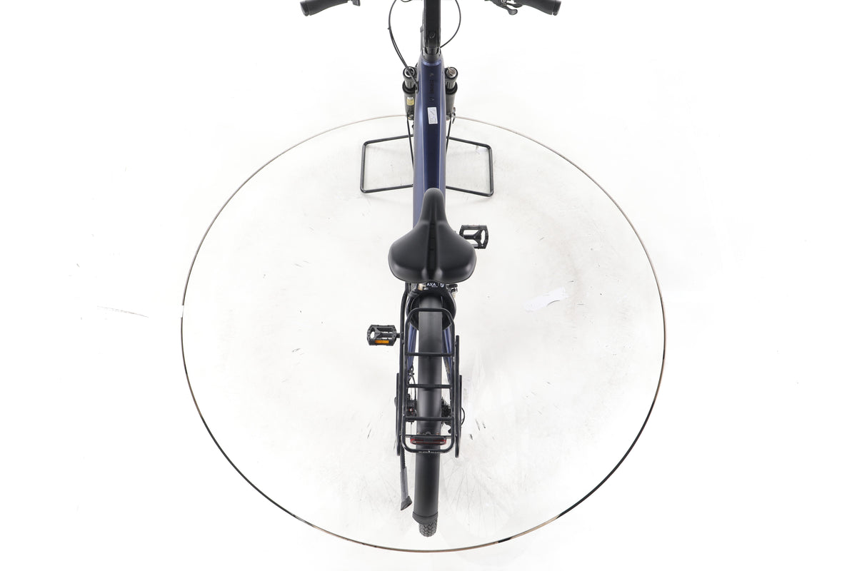Pegasus Strong EVO Lite Trekking E-Bike 2024 - Image 22
