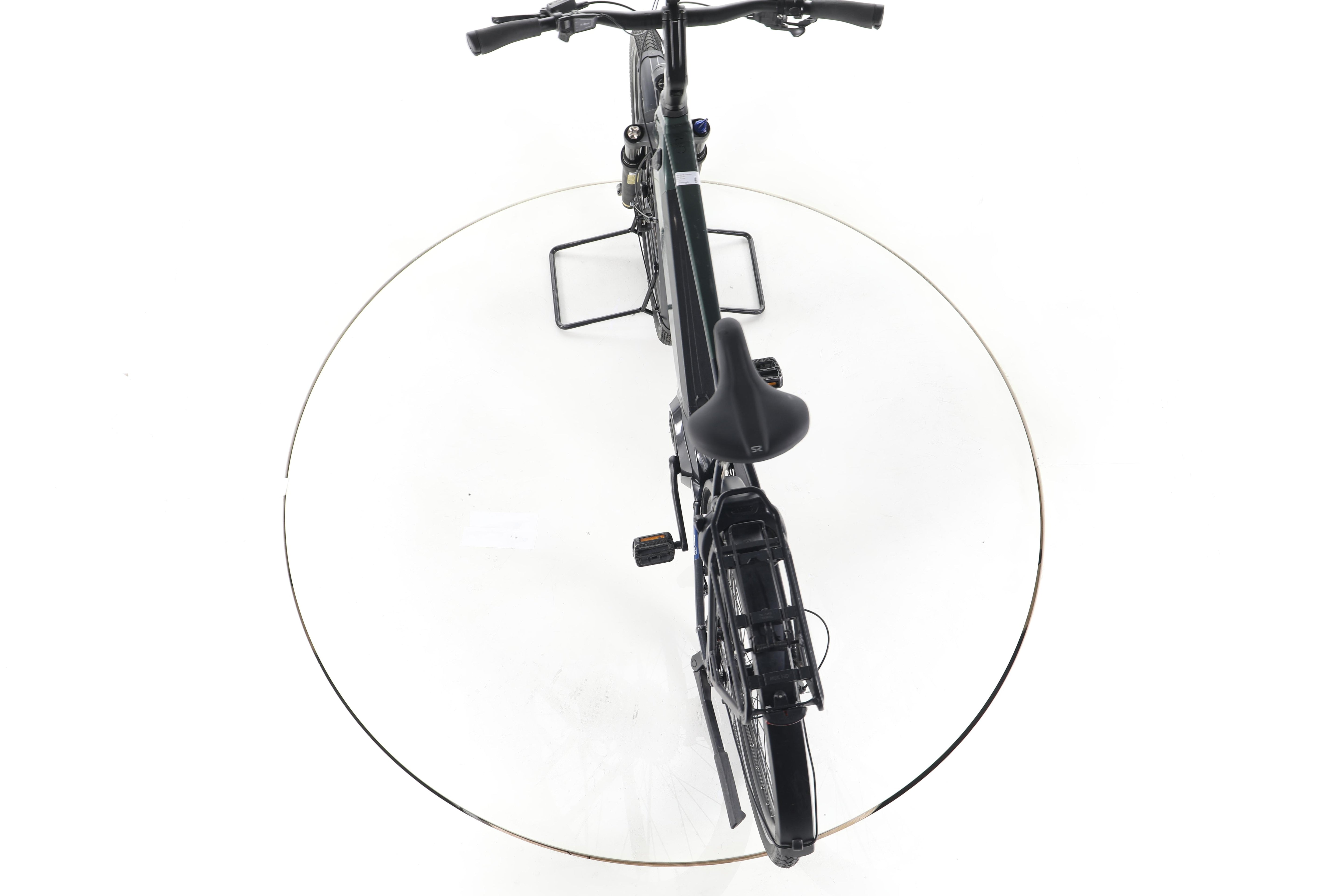 Kalkhoff Endeavour 5+ Advance LTD Trekking E-Bike 2024 - Image 22