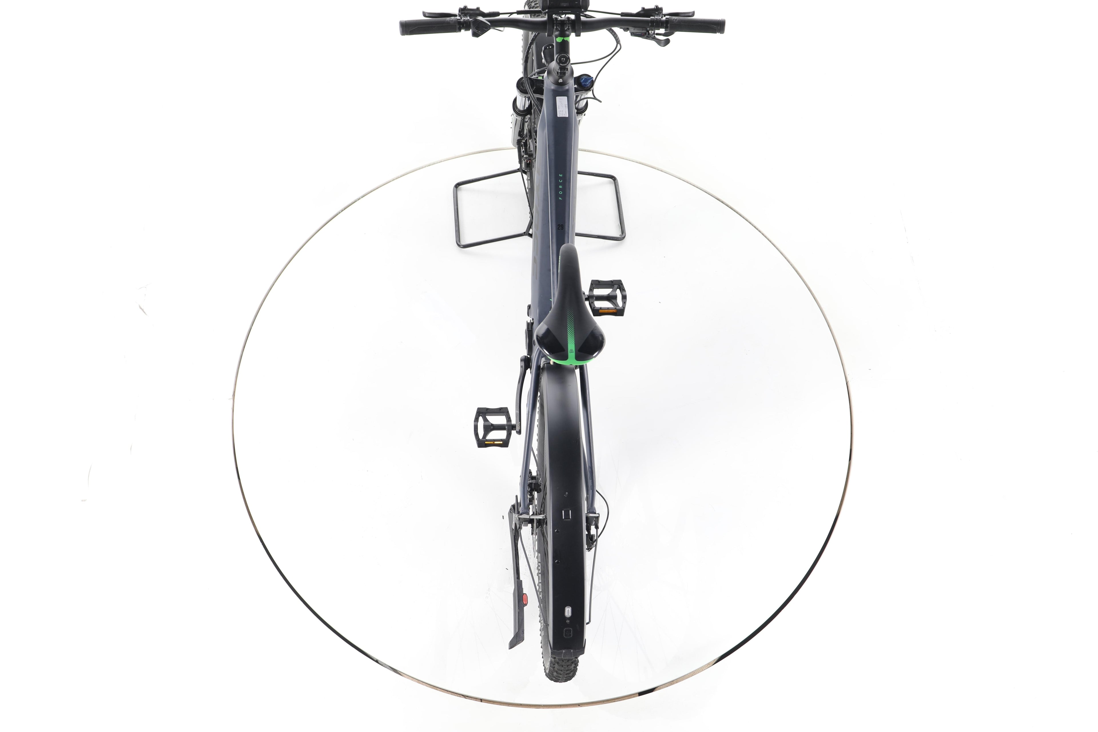Axess Force 29 Allroad Trekking E-Bike - Image 22