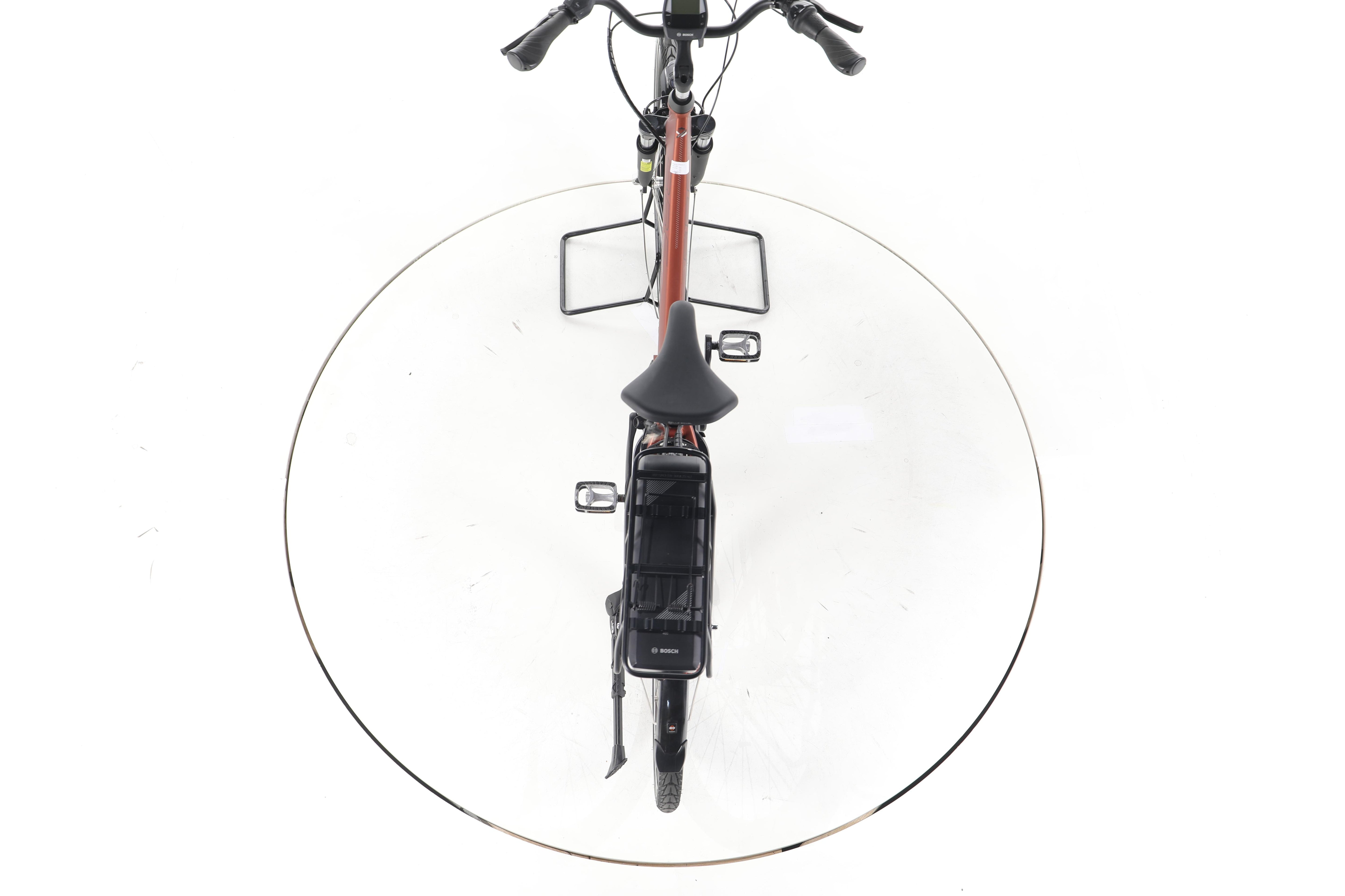 BBF Genf Plus City E-Bike Tiefeinsteiger - Image 22