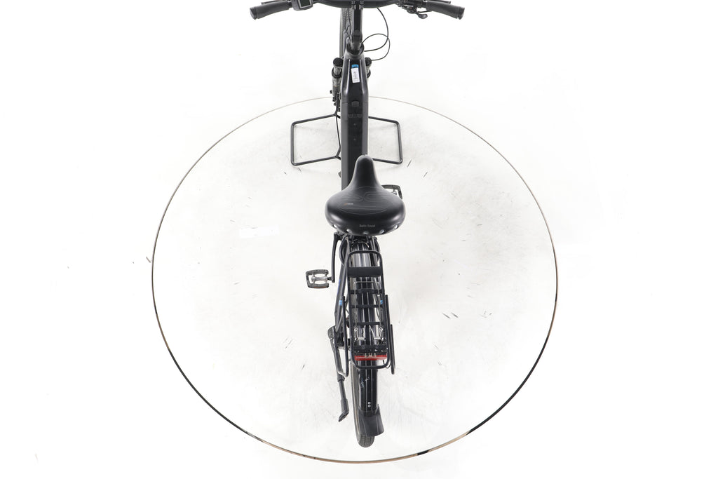 Gudereit ET 3.5 Trekking E-Bike Tiefeinsteiger - Image 22