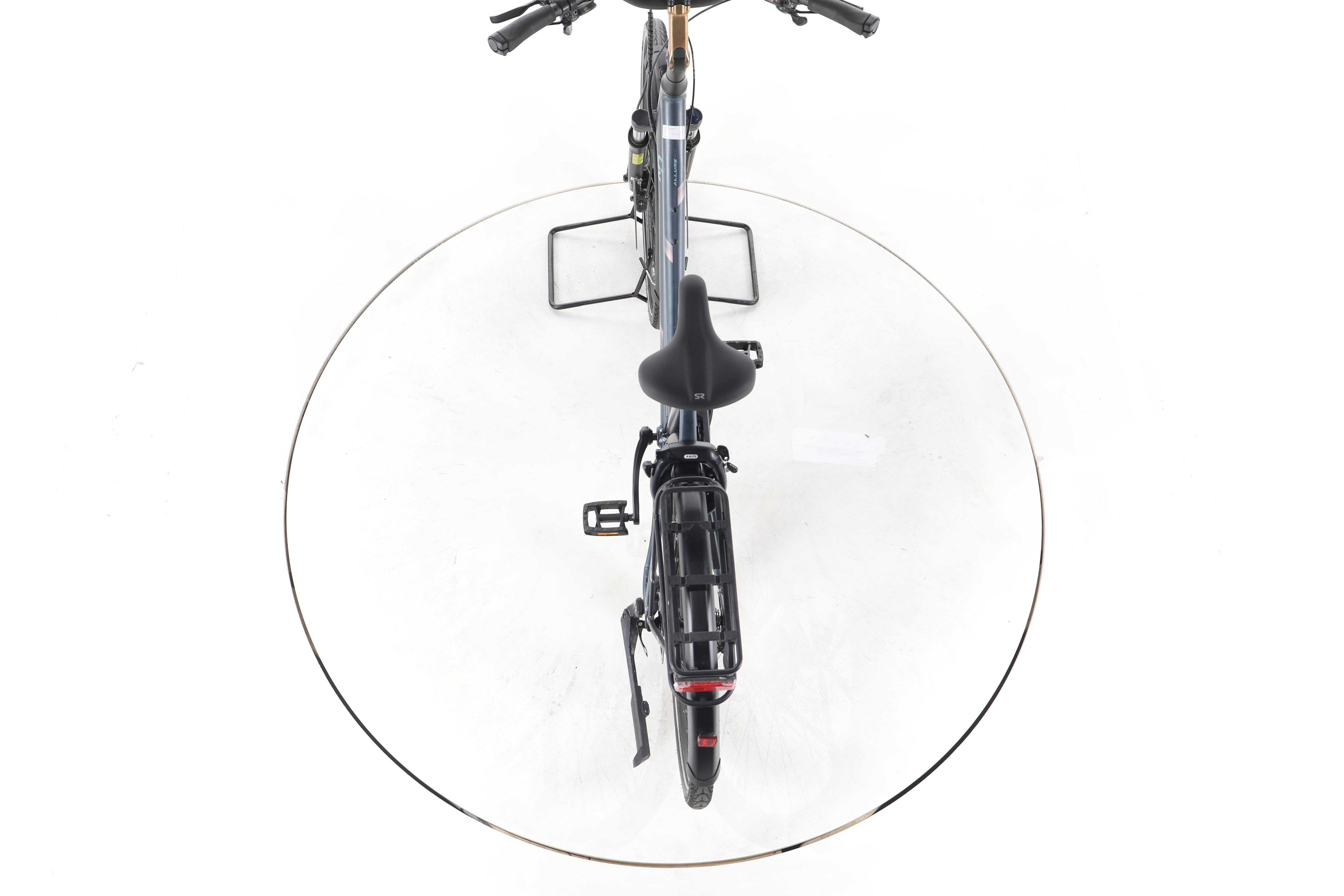 Liv Allure RS 2 Fahrrad City & Trekking - Image 22