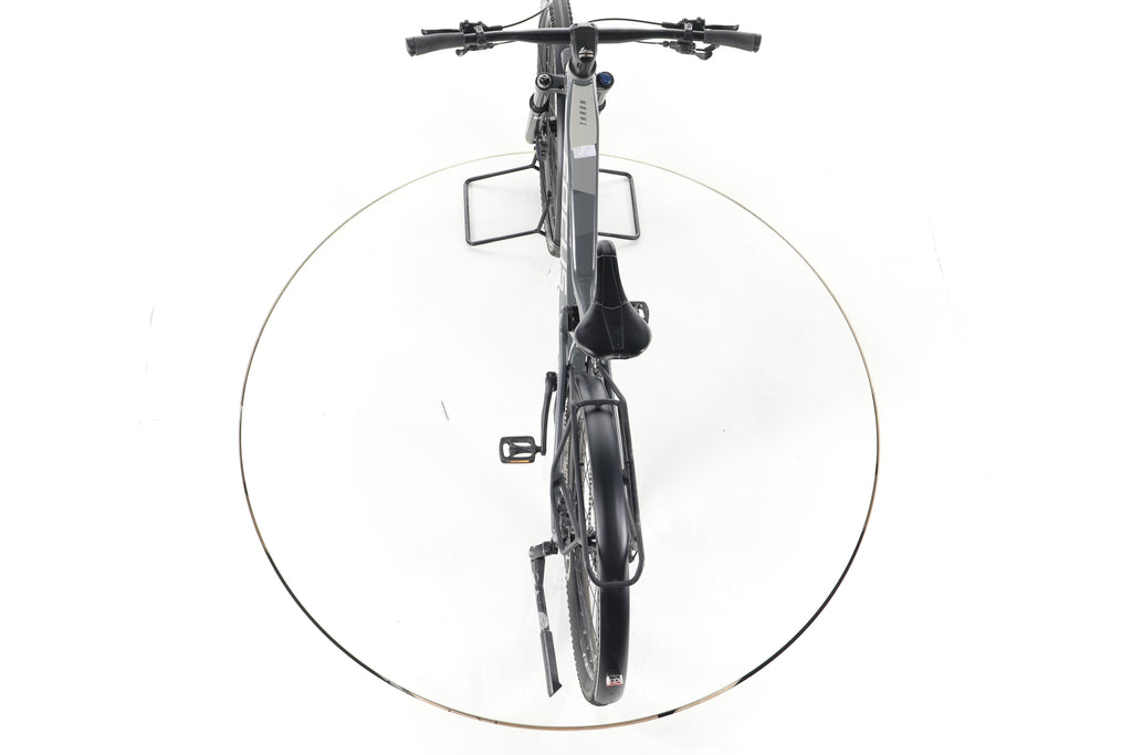 Focus Thron 6.8 EQP Fahrrad City & Trekking - Image 22