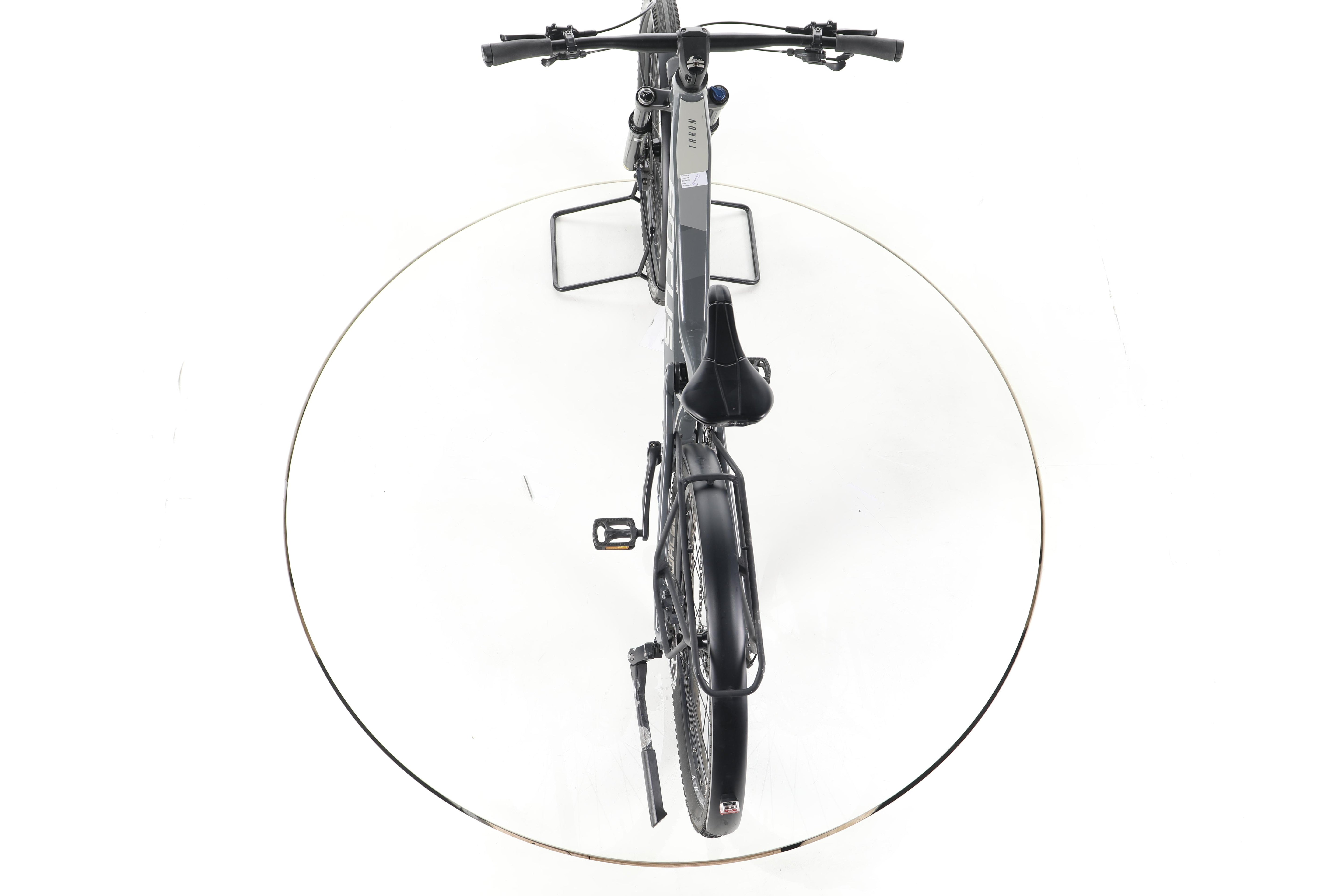 Focus Thron 6.8 EQP Fahrrad City & Trekking - Image 22
