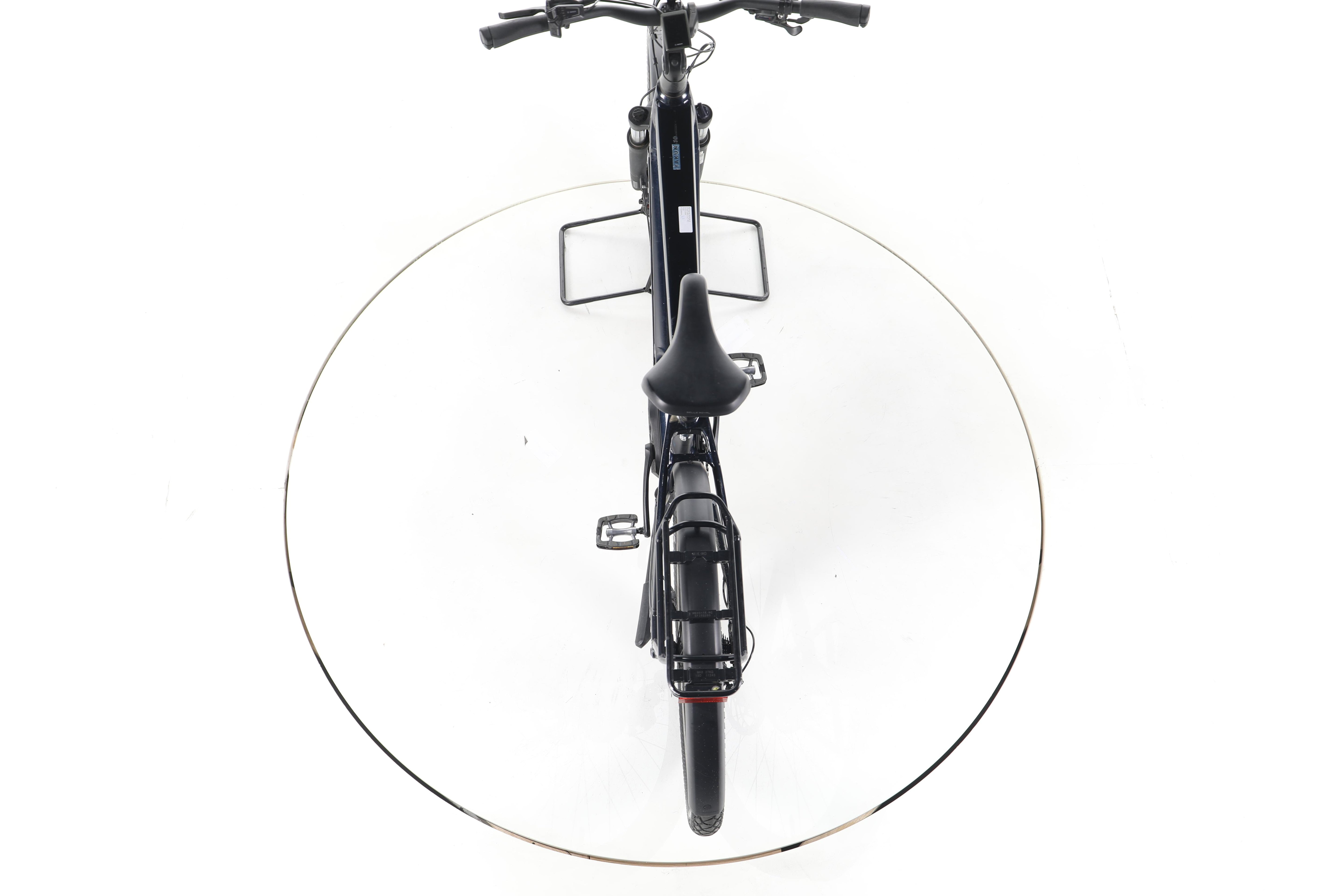 Winora Yakun 10 Trekking E-Bike - Image 22