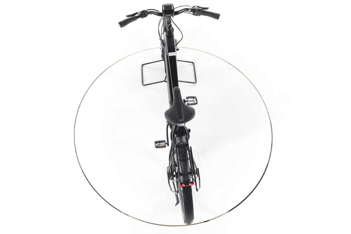 Simplon Kagu Bosch CX 275 City E-Bike - Image 22