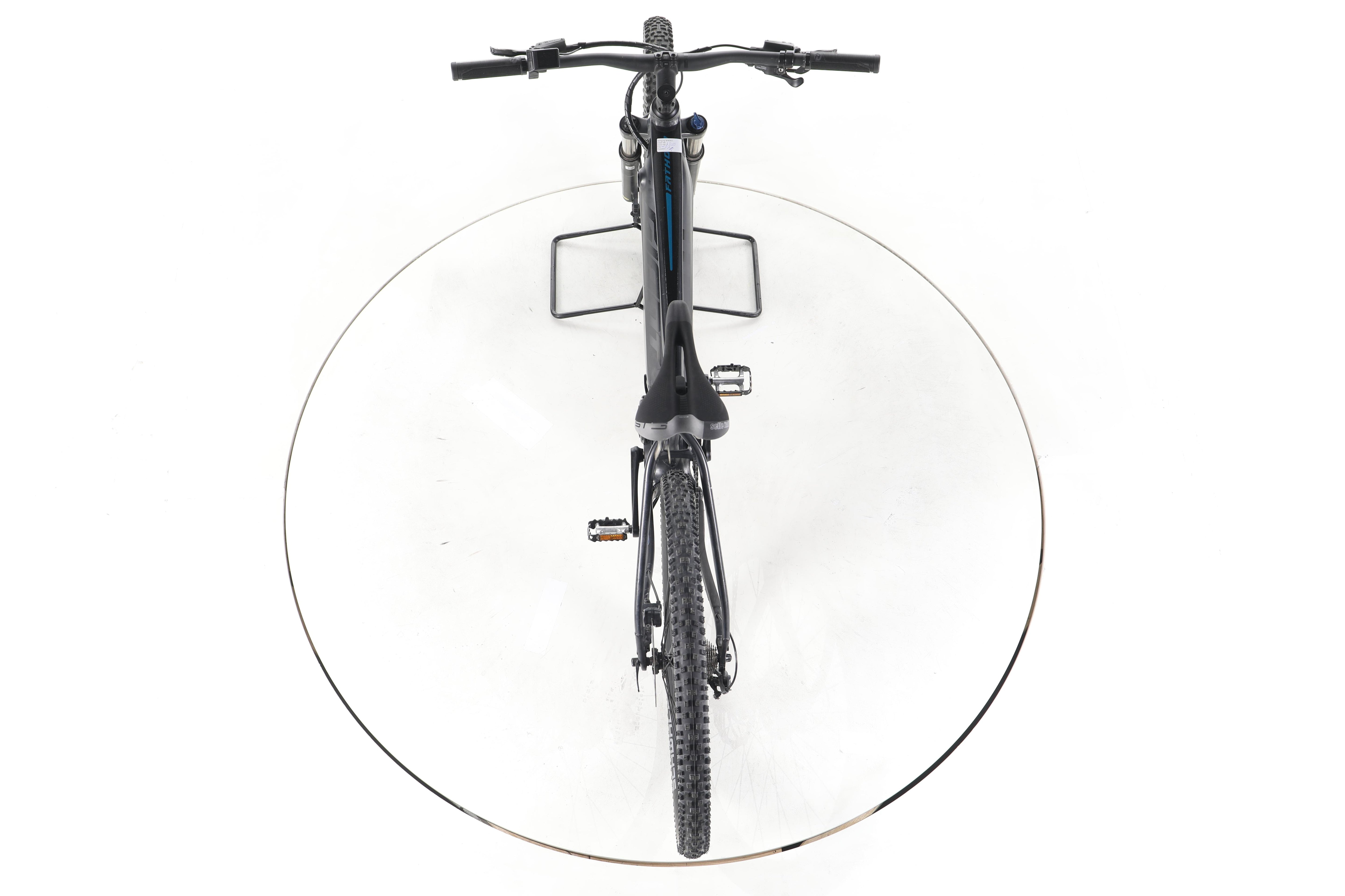 Giant Fathom E+ 2 E-Bike - Image 22