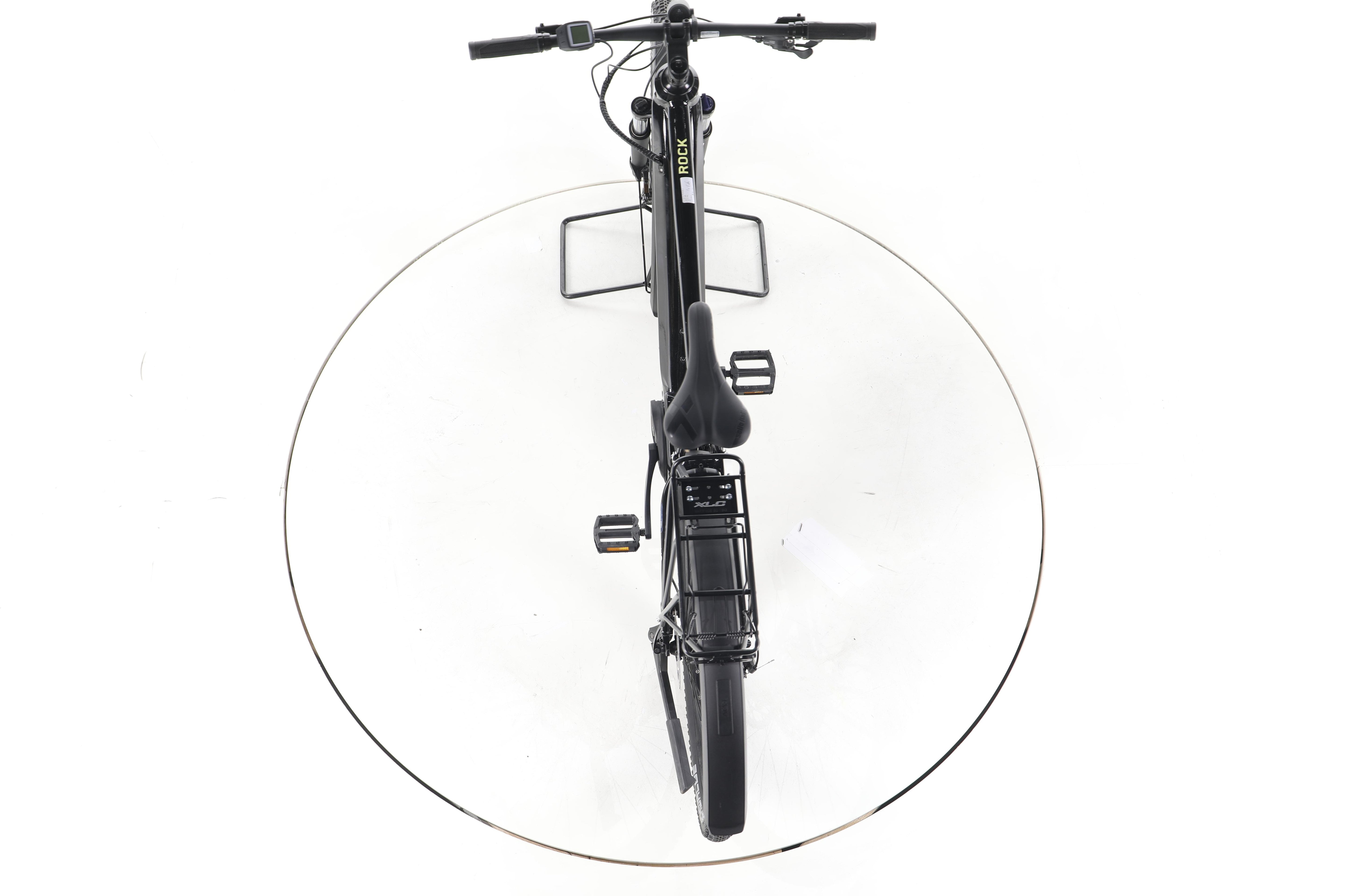LIQBIKE Rock Trekking E-Bike - Image 22
