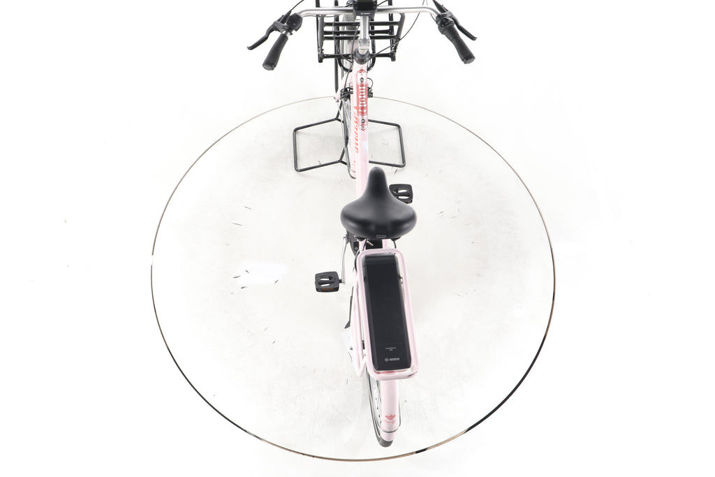 Gazelle Miss Grace City E-Bike Tiefeinsteiger - Image 22