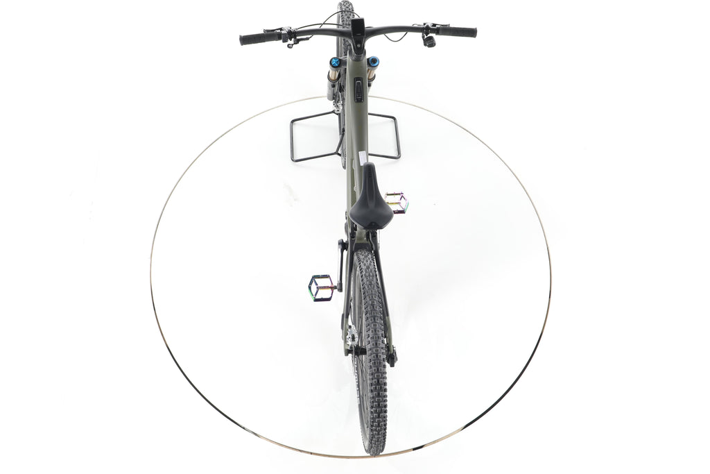 Cube AMS Hybrid ONE44 C:68X Super TM X E-Bike Fully Carbon 2024 - Image 22