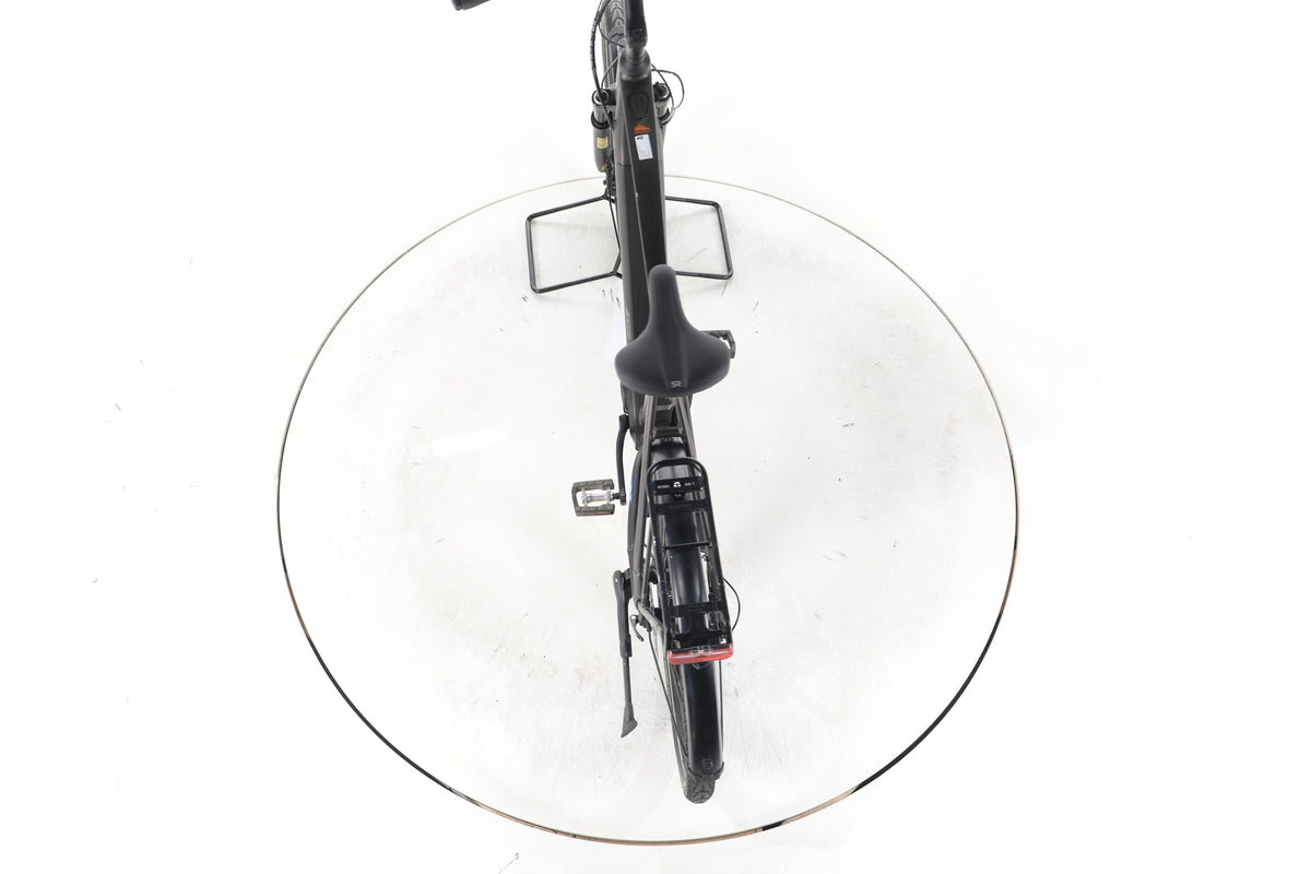 Carver Route E.530 Trekking E-Bike - Image 22