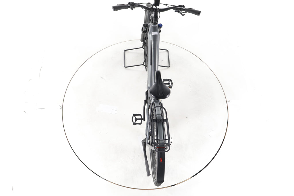 Cube Kathmandu Hybrid Pro Trekking E-Bike - Image 22
