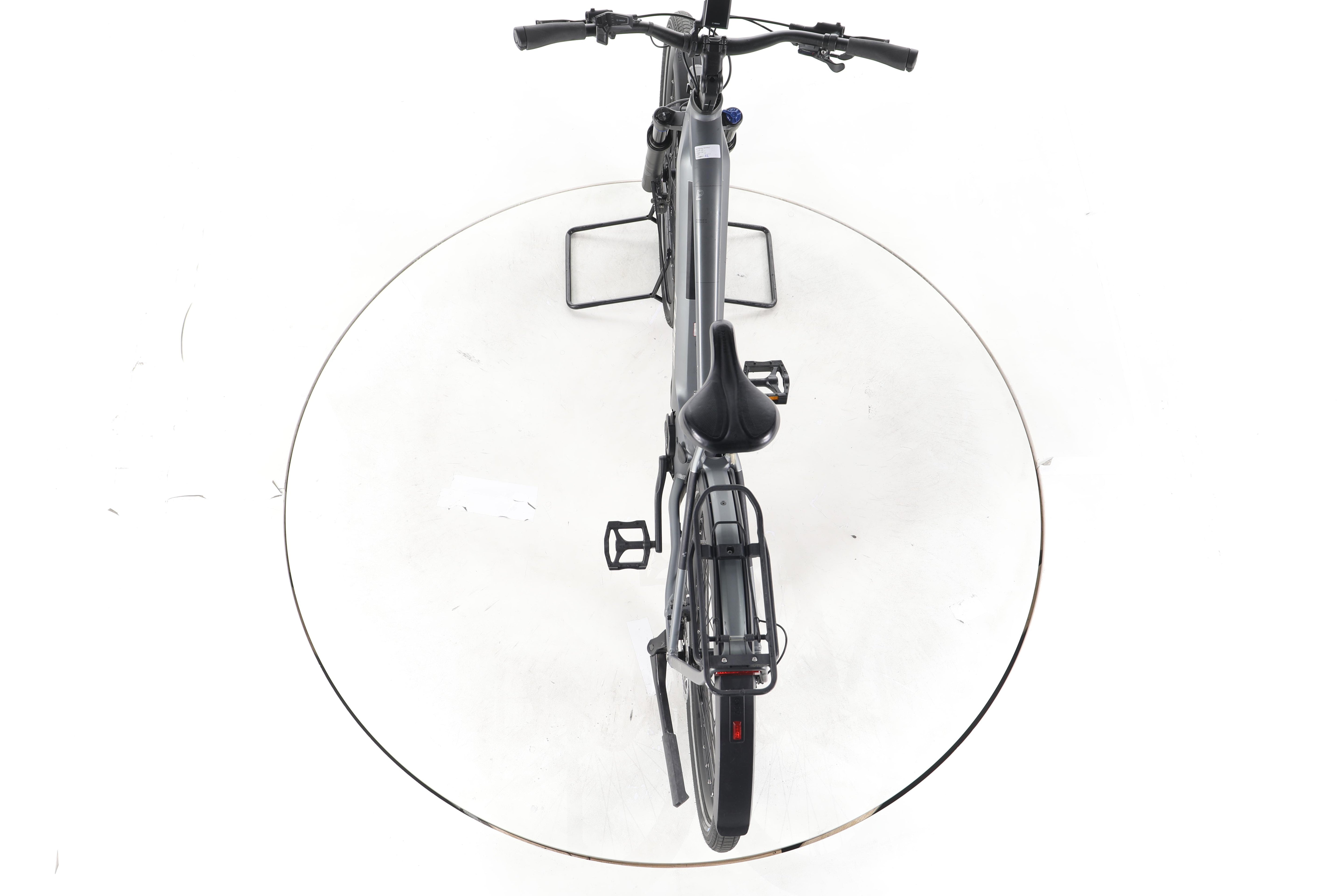 Cube Kathmandu Hybrid Pro Trekking E-Bike - Image 22