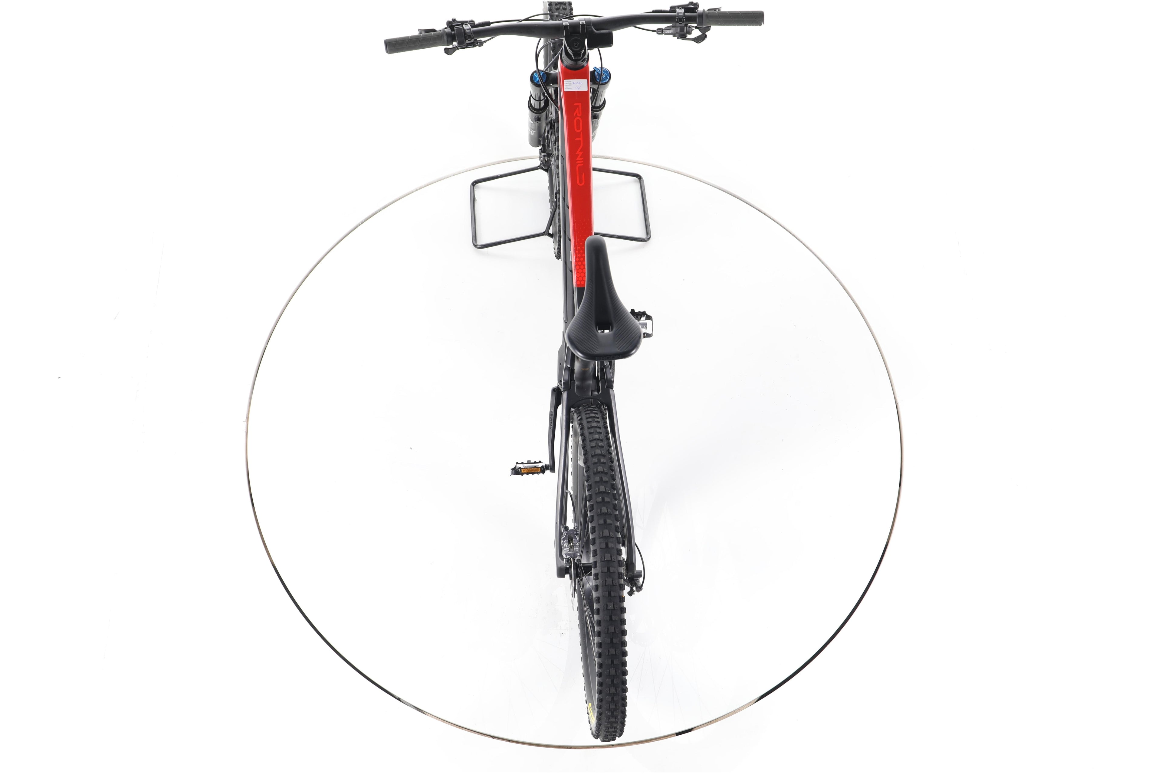 Rotwild R.X PRO Fully E-Bike Carbon - Image 22